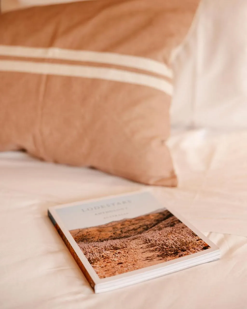 Bed in Wisemans Retreat