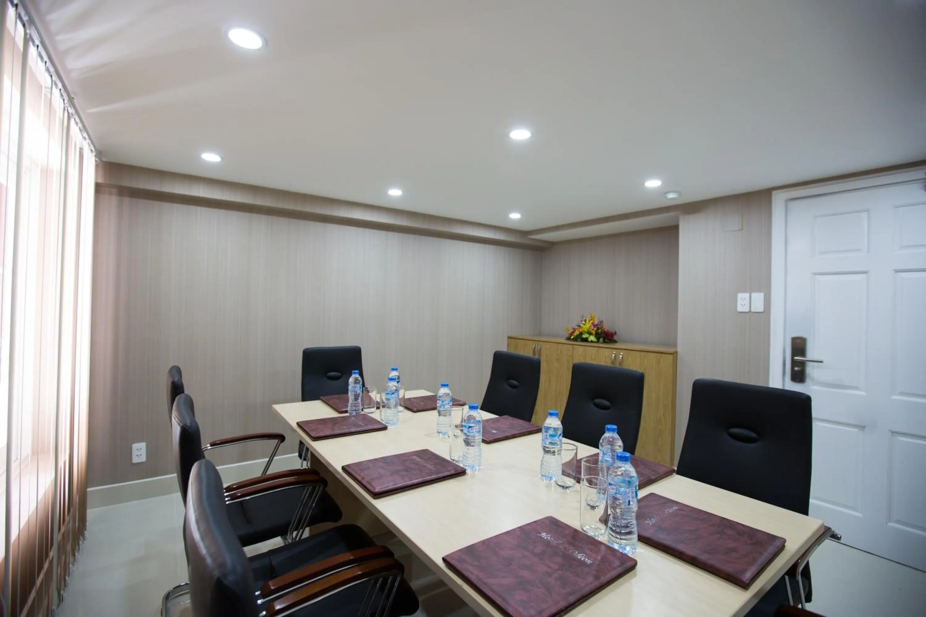 Meeting/conference room in Hotel L'Odéon Phu My Hung