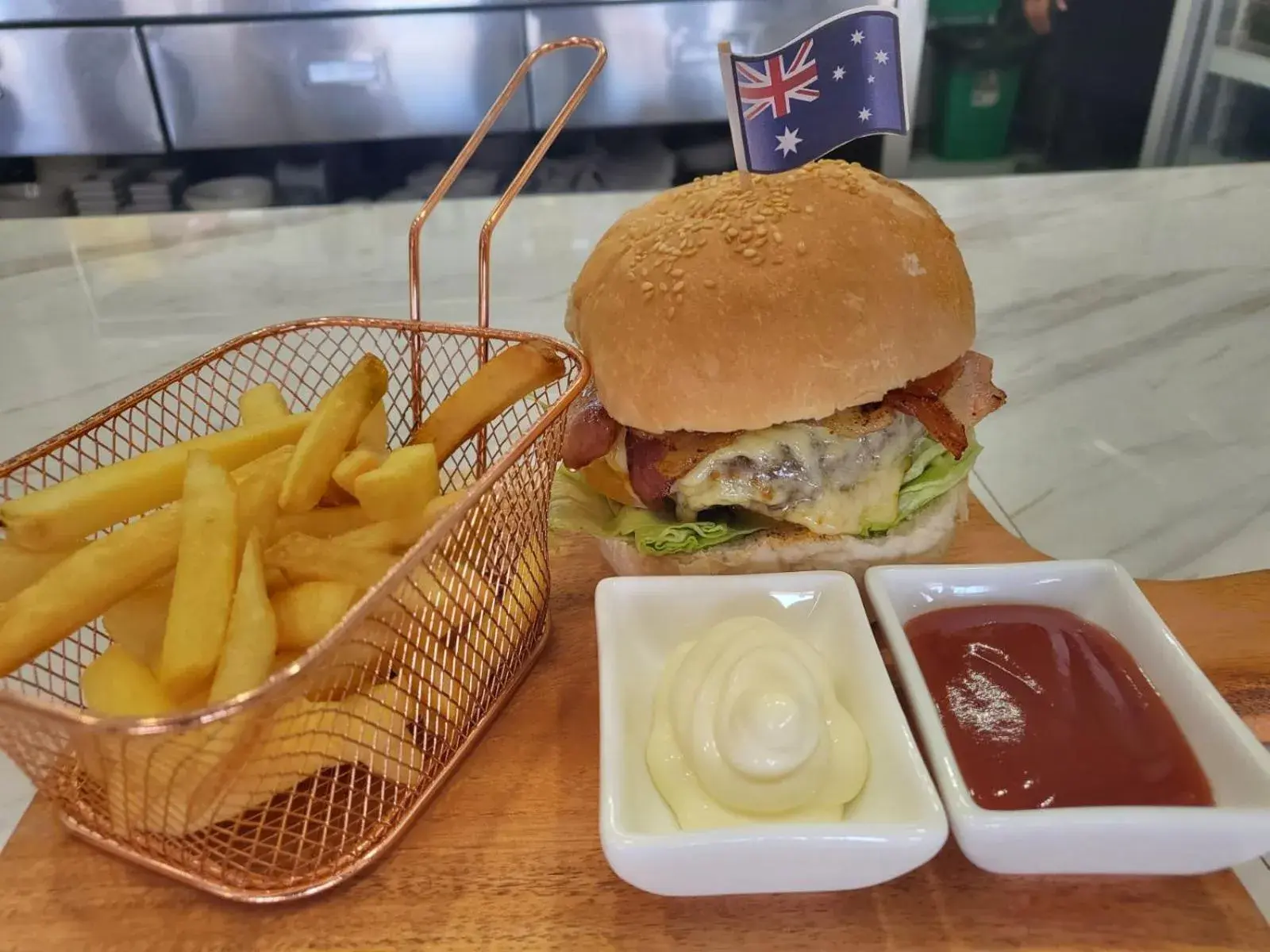 Food in Manarra Sea View Resort Food in Manarra Sea View Resort