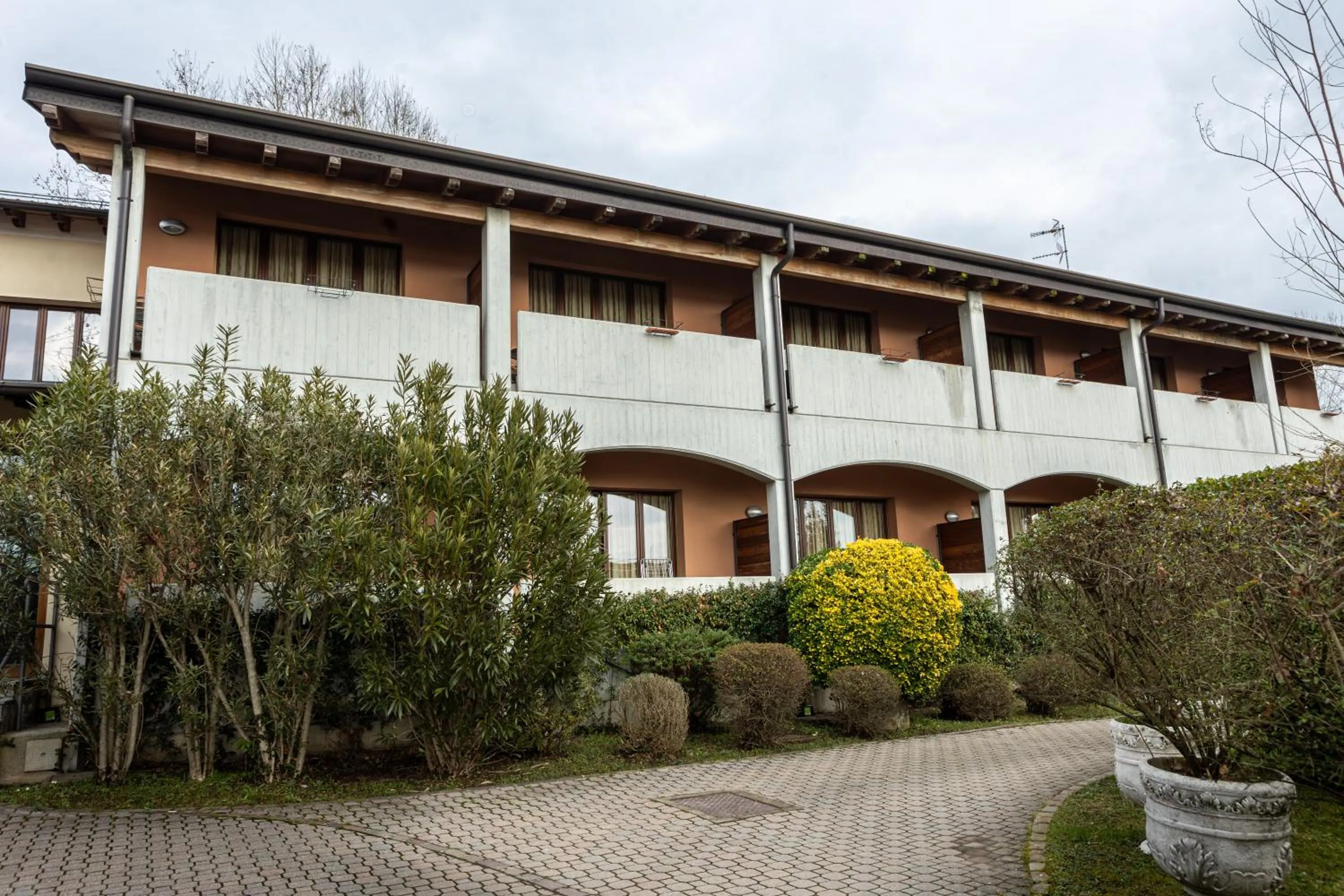 Hotel Mariuccia
