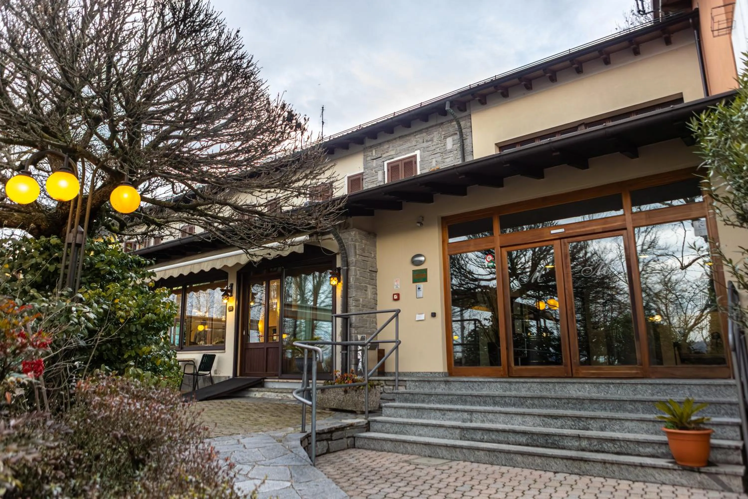 Hotel Mariuccia