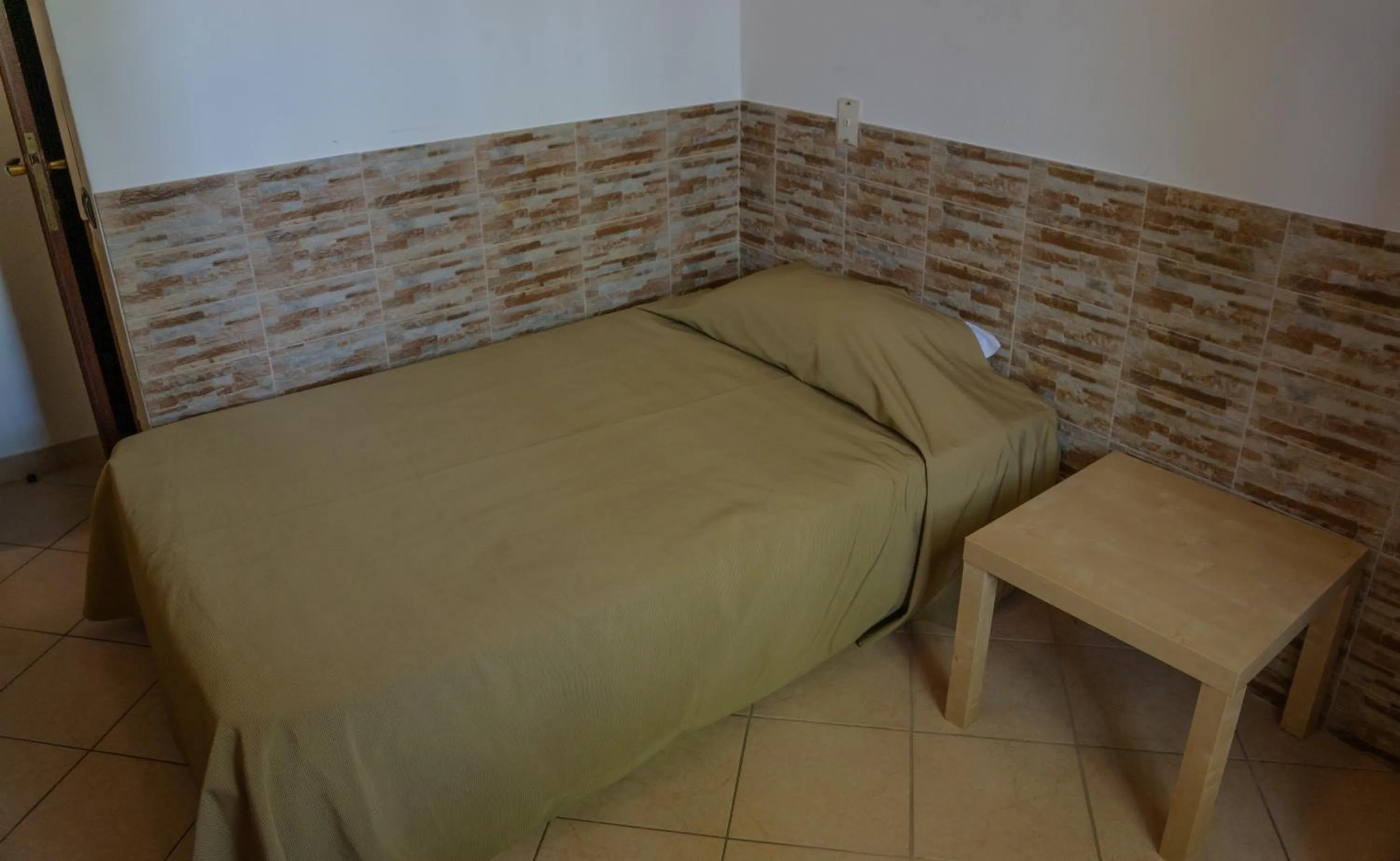 Single Room - single occupancy in Hotel Mariuccia