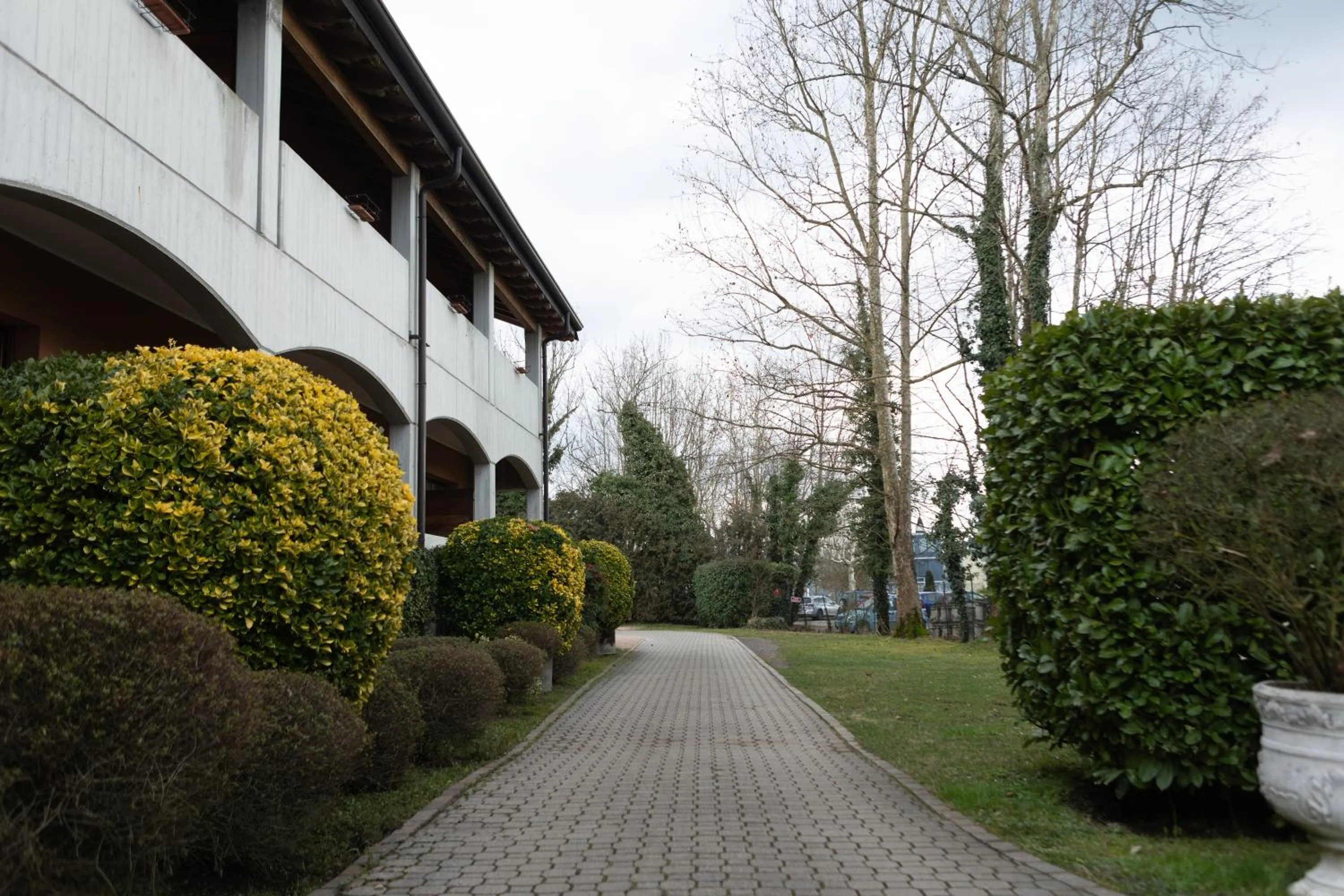 Hotel Mariuccia