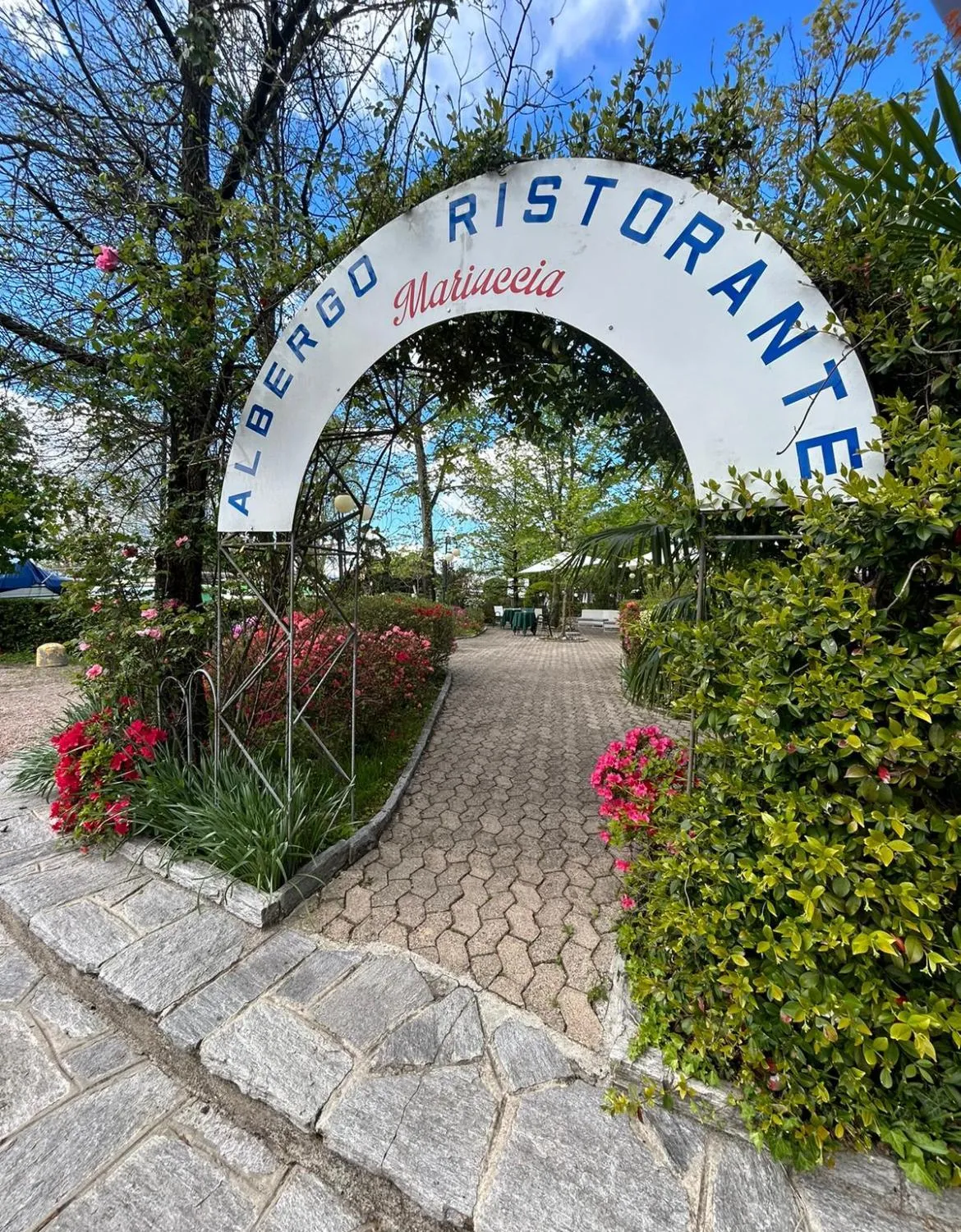 Hotel Mariuccia
