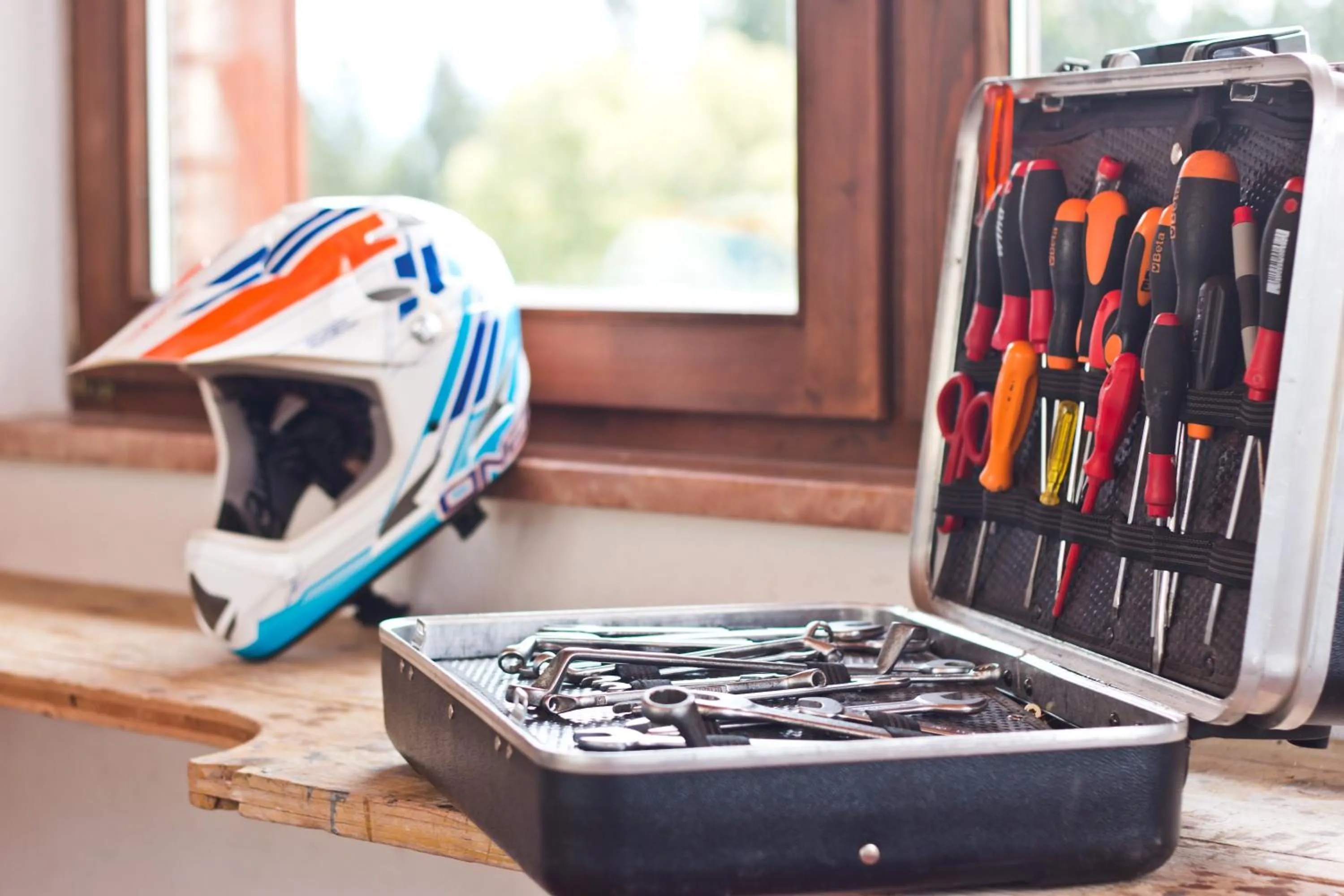 Activities in Hotel Arcobaleno