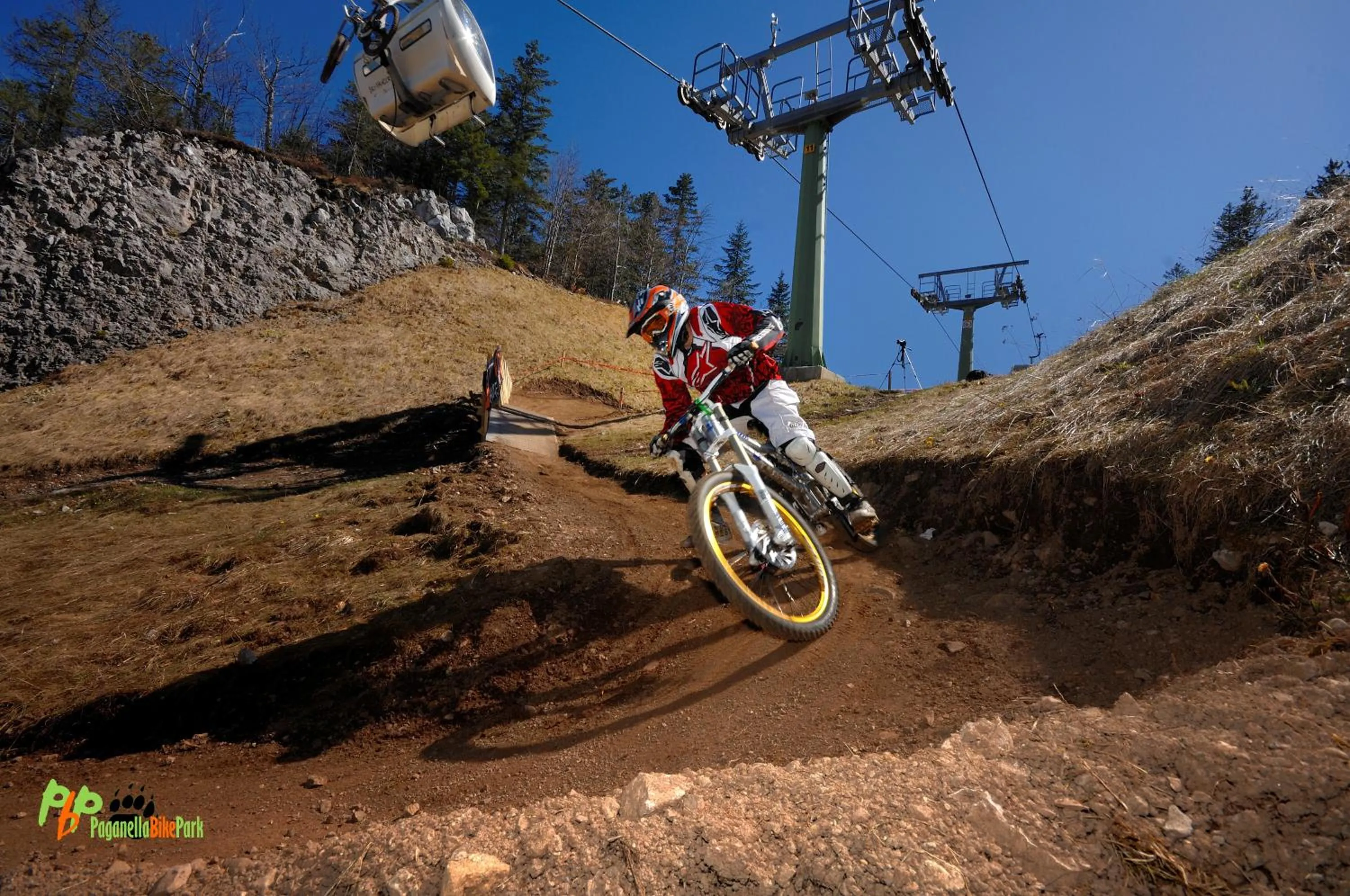 Activities in Hotel Arcobaleno