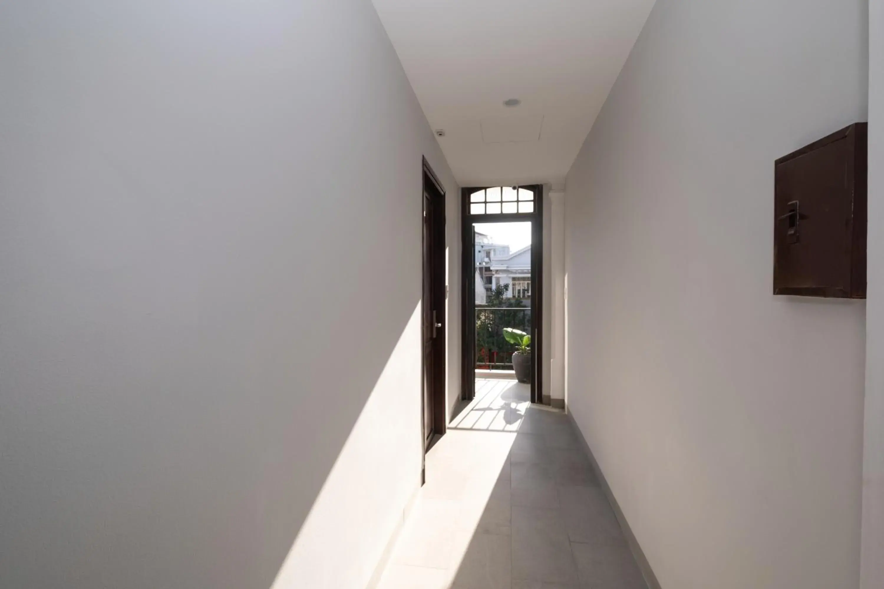 Property building in Jade Hotel Property building in Jade Hotel