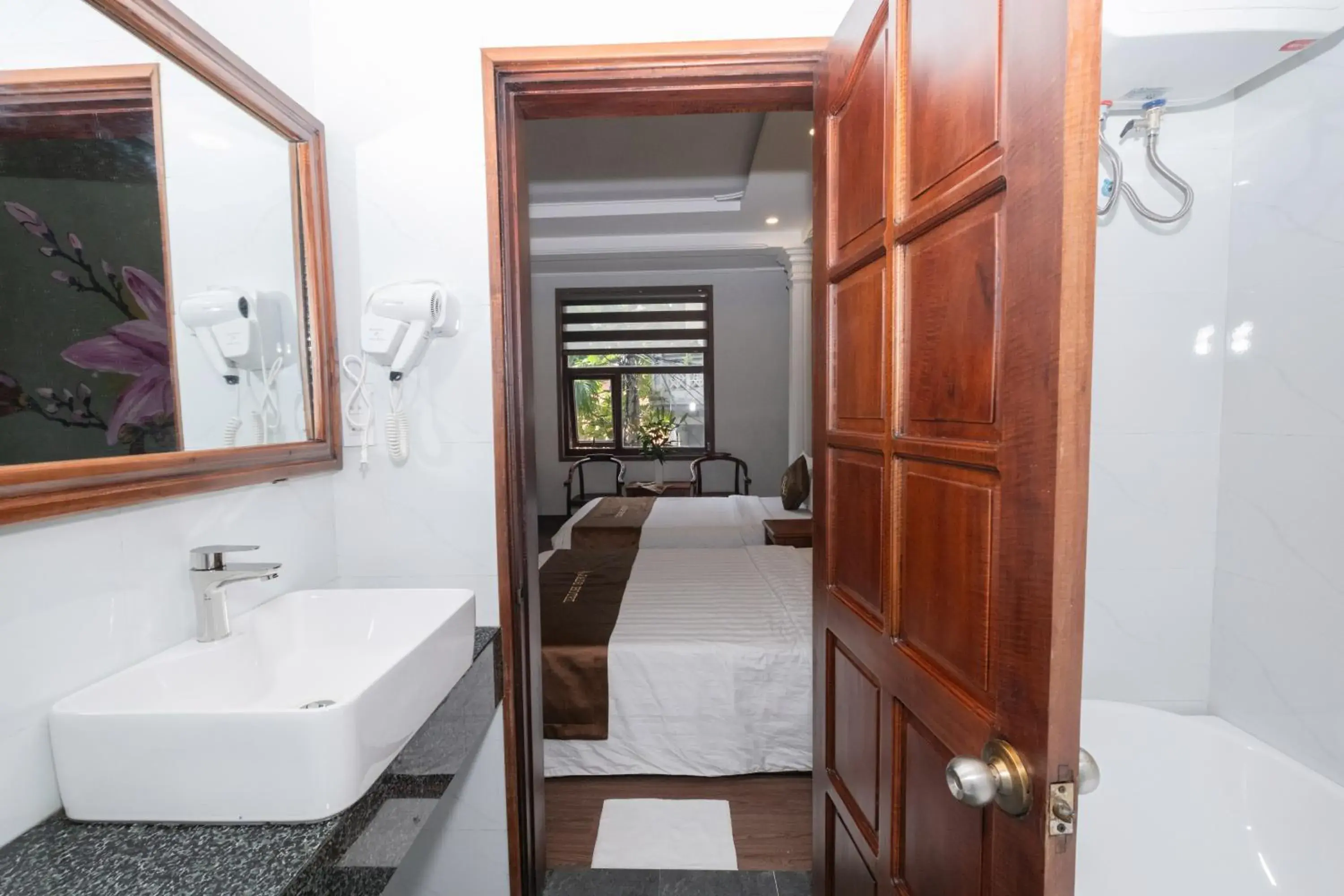 Family Room in Jade Hotel Family Room in Jade Hotel