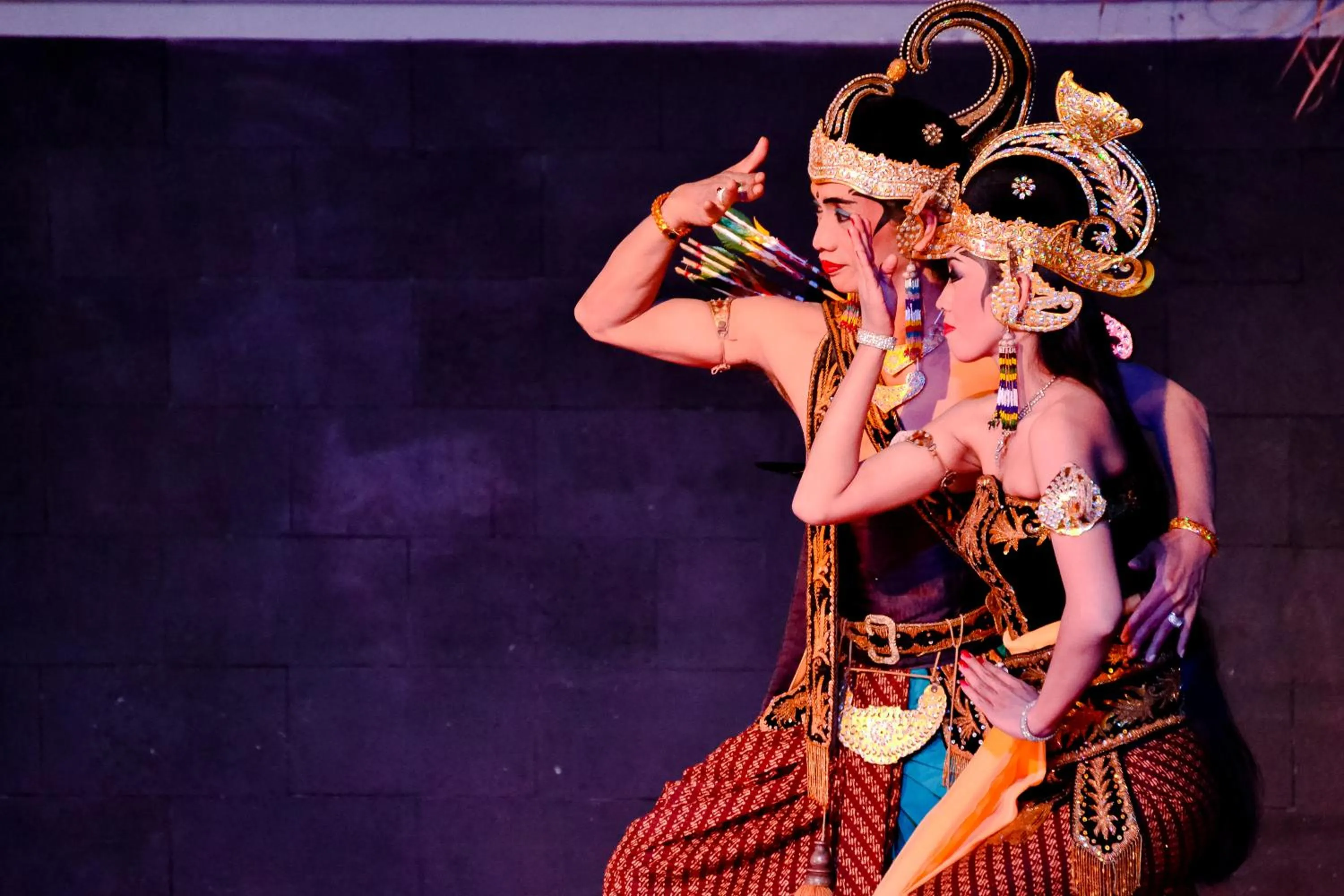 Activities in Tasneem Hotel Malioboro Yogyakarta