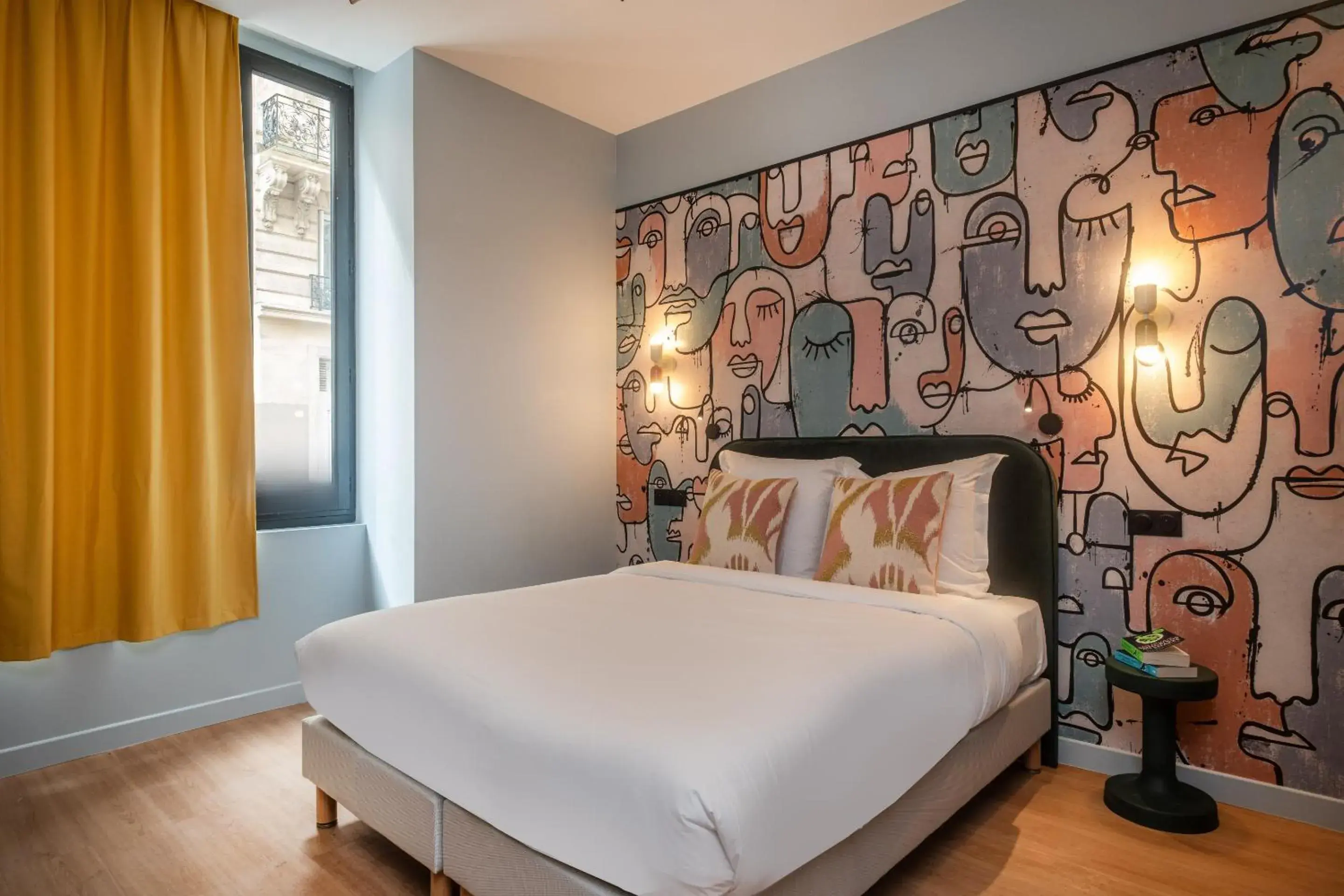 Montmartre Paris Suite Montmartre Paris Suite