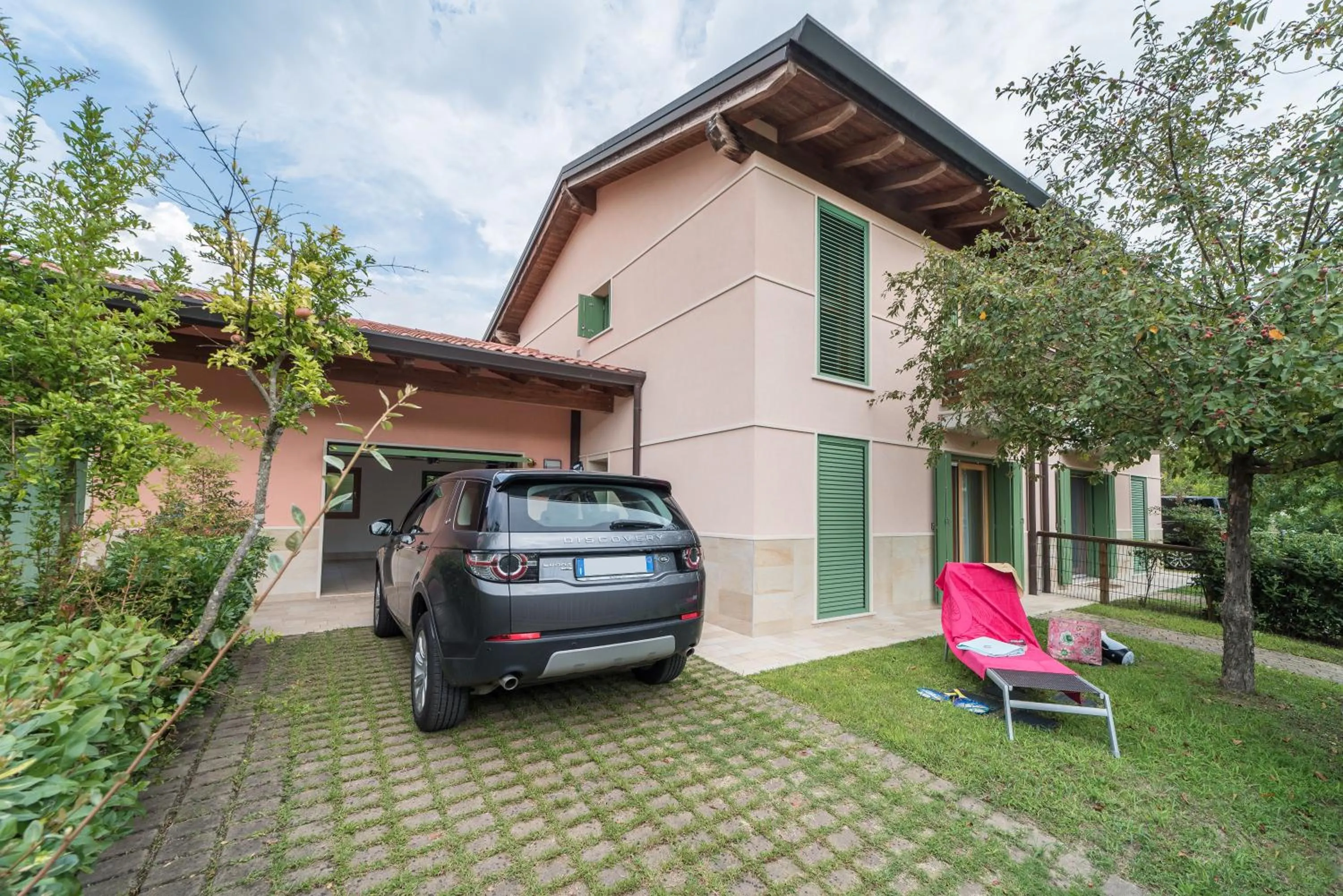 Green Village Eco Resort