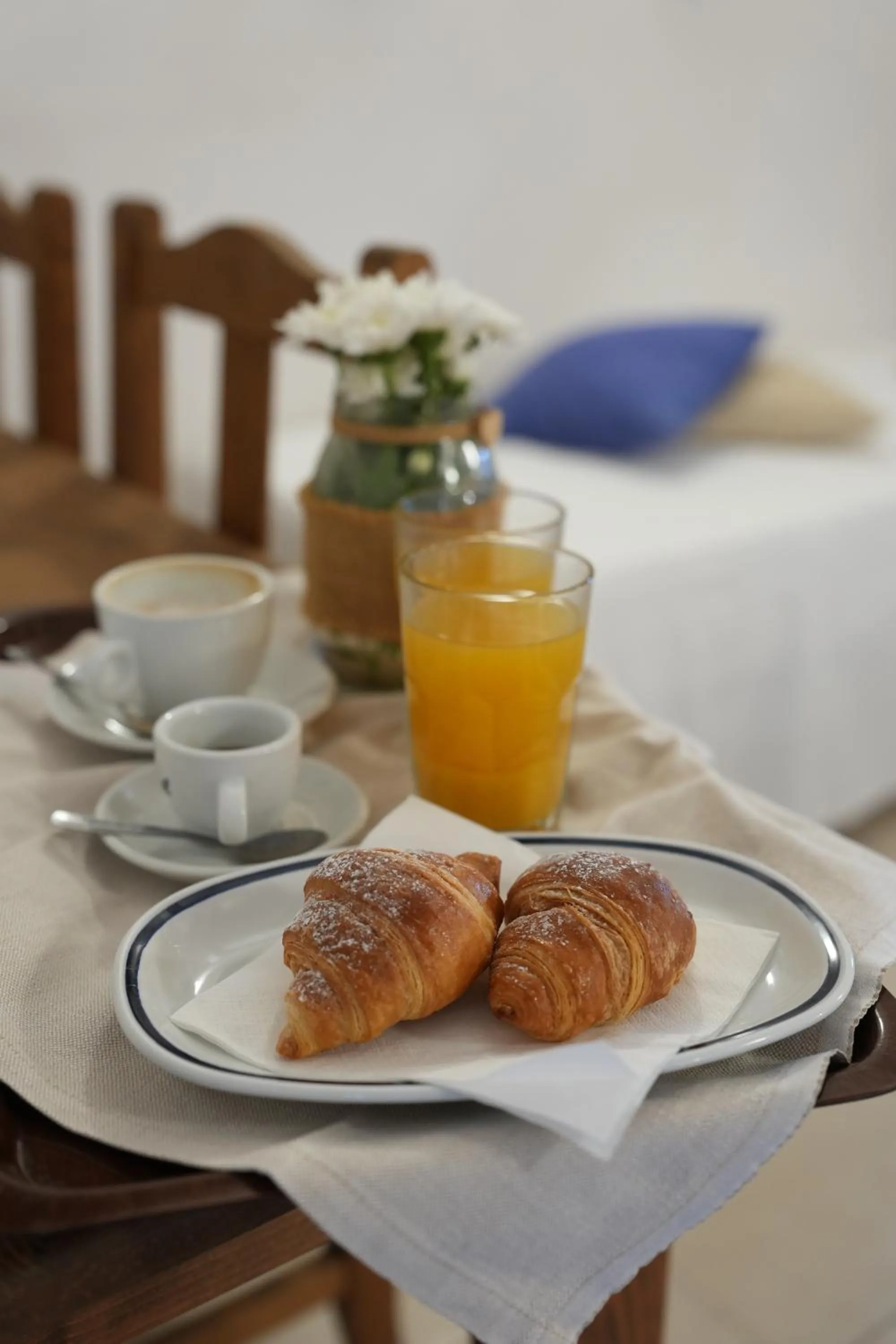 Tenuta del Barco WineRestaurant and Hospitality