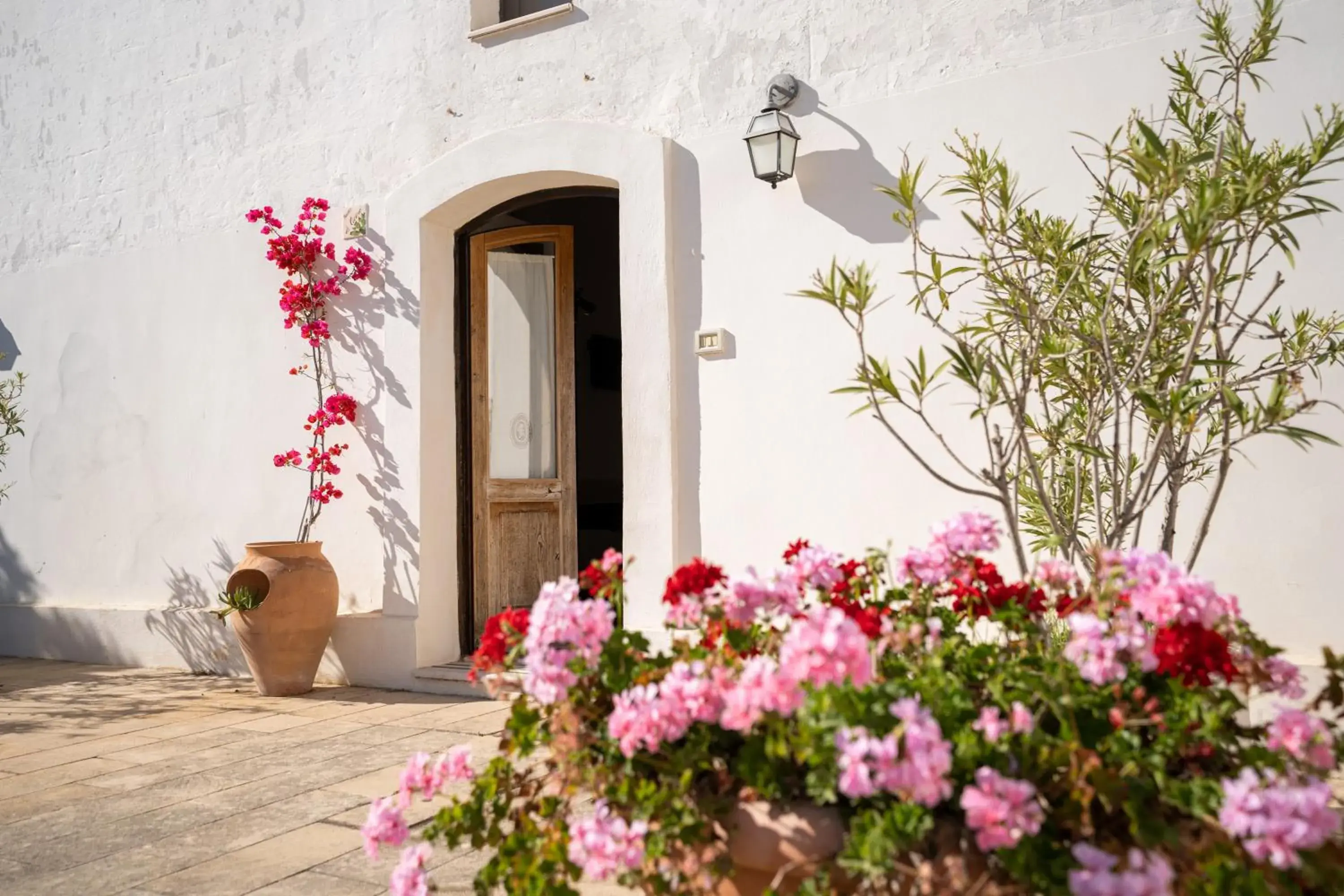 Property building in Tenuta del Barco WineRestaurant and Hospitality Property building in Tenuta del Barco WineRestaurant and Hospitality