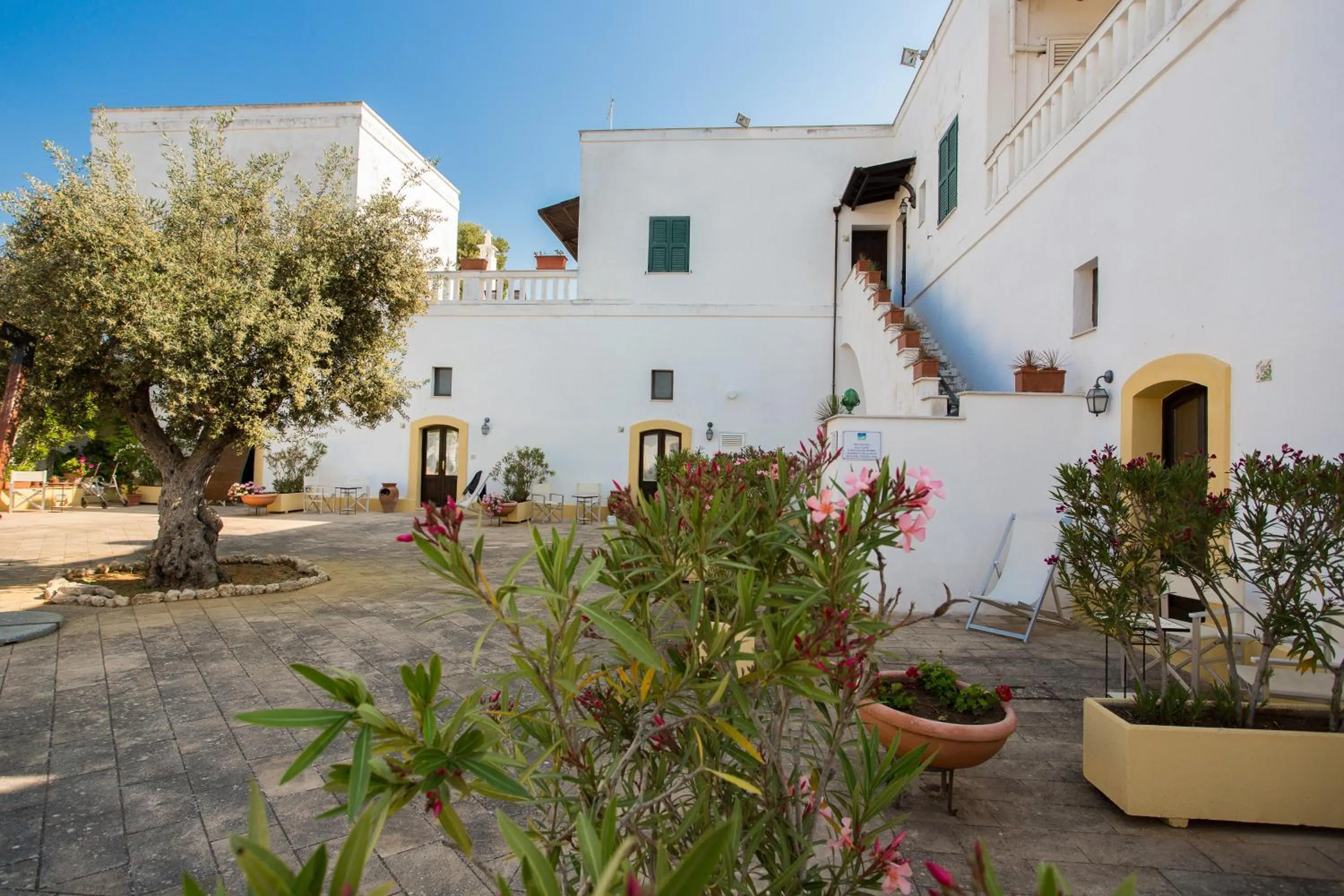 Other in Tenuta del Barco WineRestaurant and Hospitality