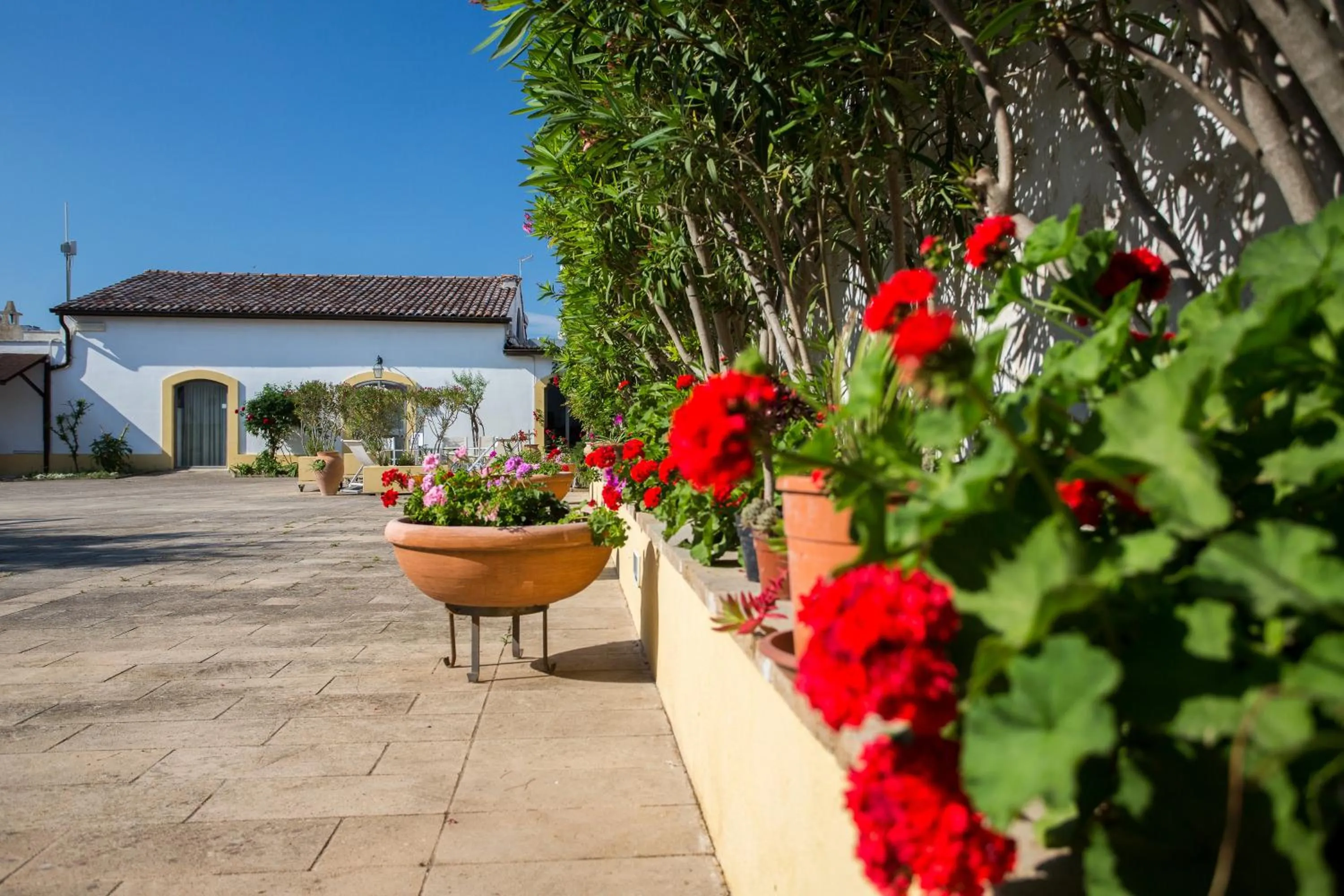 Other in Tenuta del Barco WineRestaurant and Hospitality