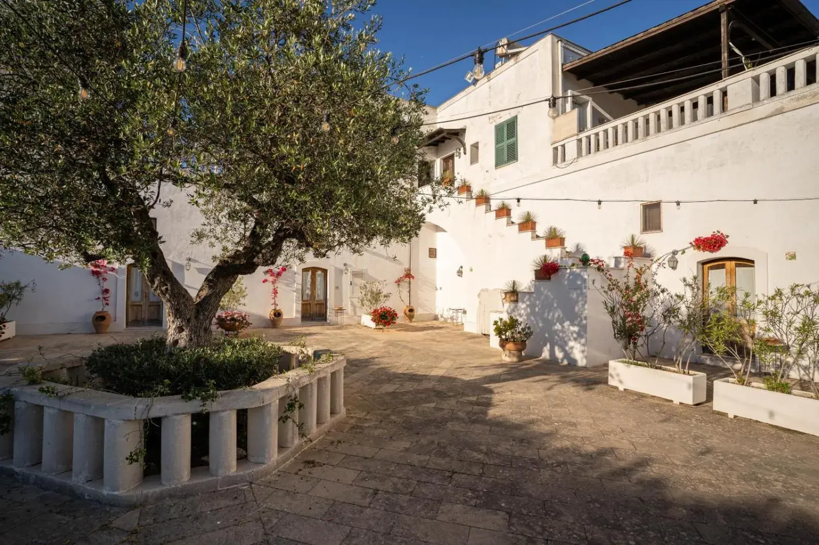 Property building in Tenuta del Barco WineRestaurant and Hospitality Property building in Tenuta del Barco WineRestaurant and Hospitality