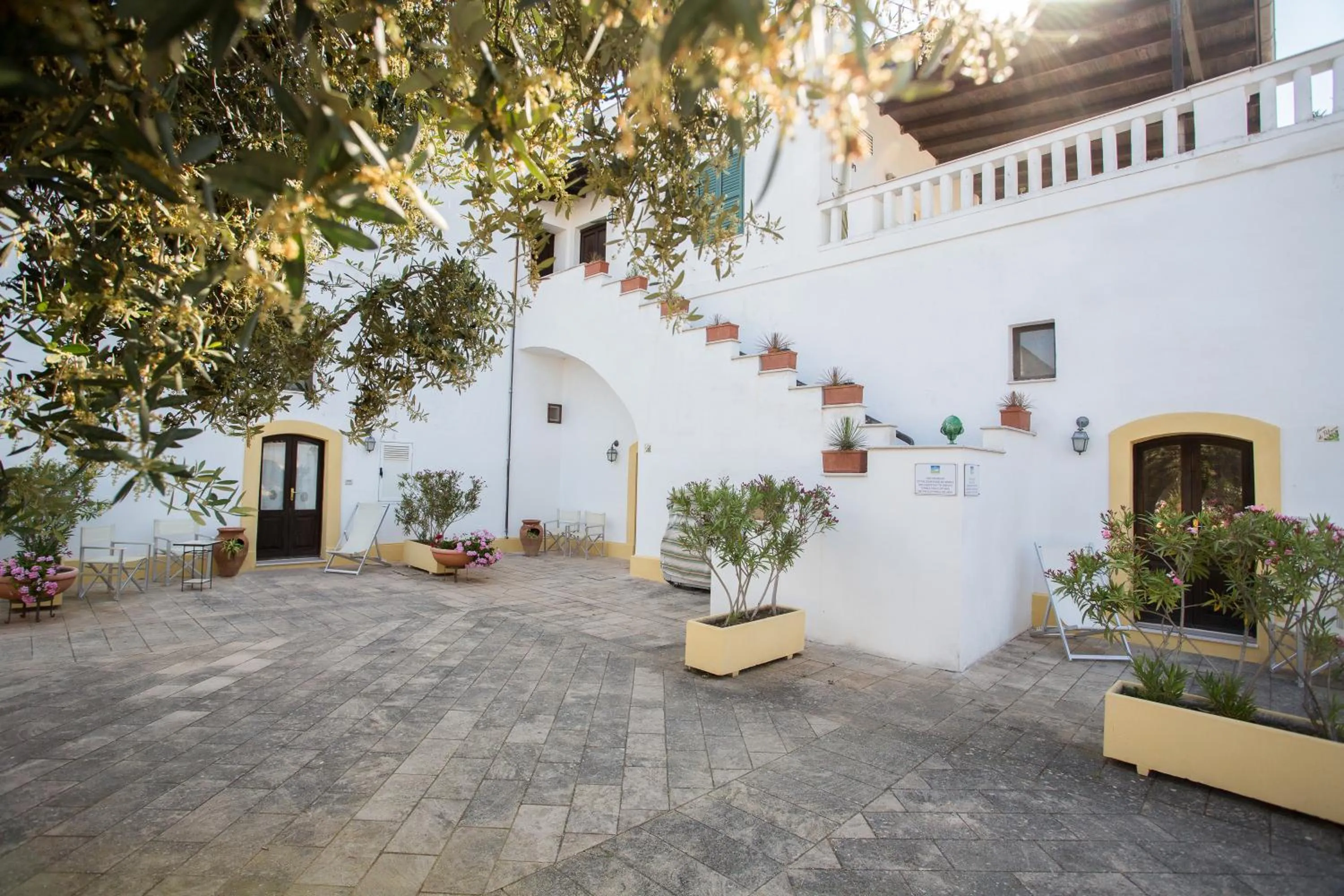 Other in Tenuta del Barco WineRestaurant and Hospitality