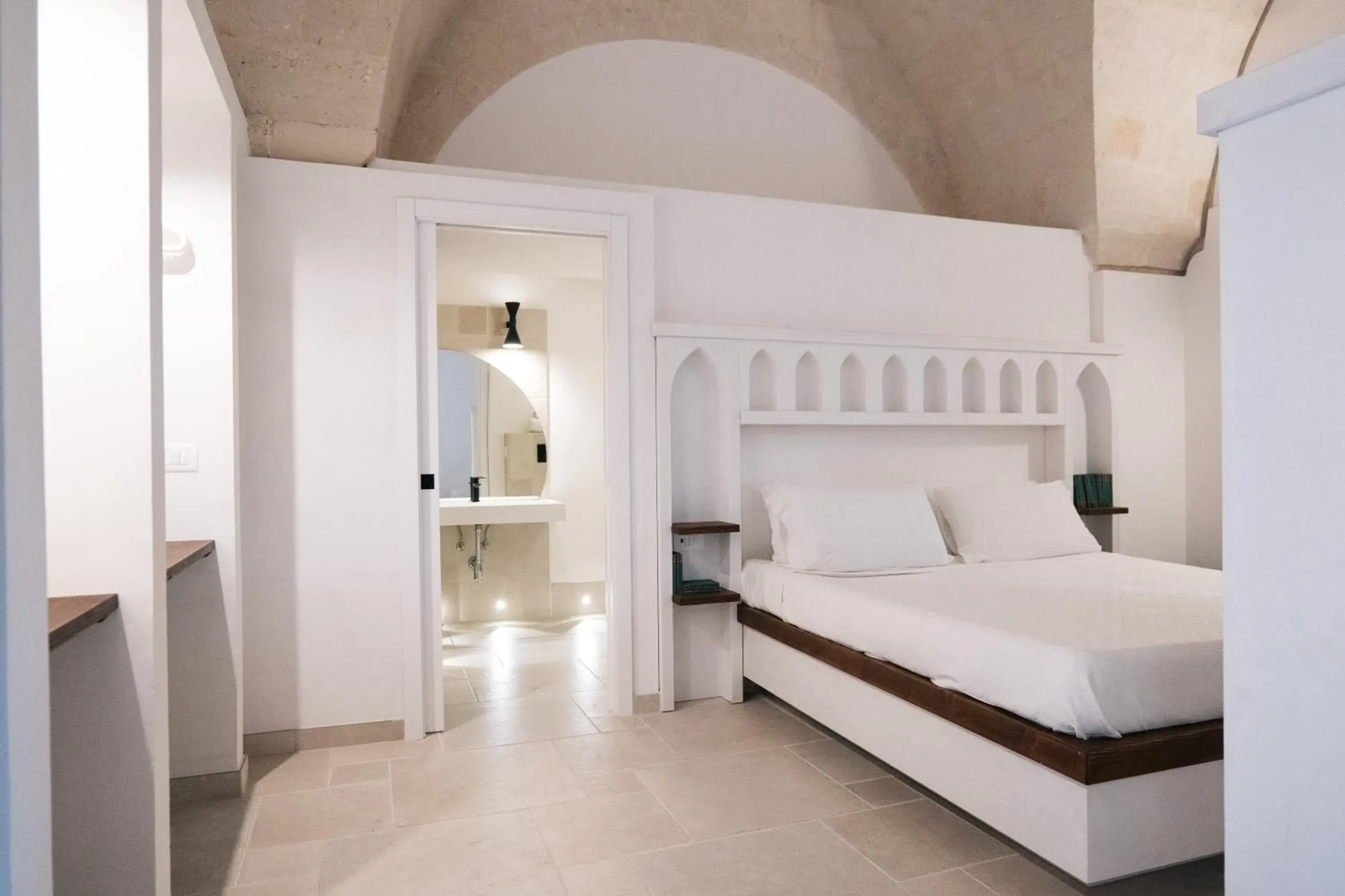 Photo of the whole room, Bed in Tenuta del Barco WineRestaurant and Hospitality Photo of the whole room, Bed in Tenuta del Barco WineRestaurant and Hospitality