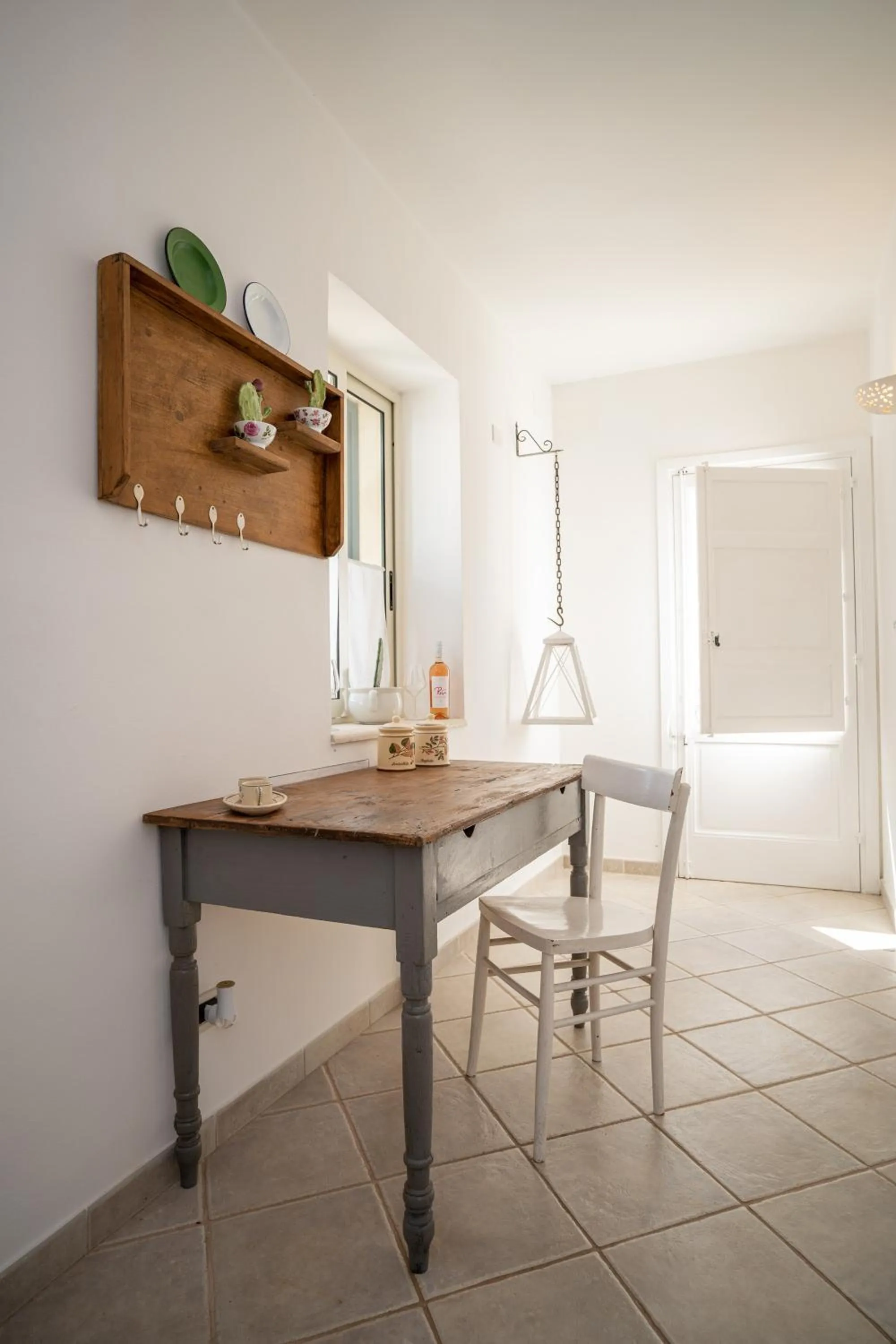 Area and facilities in Tenuta del Barco WineRestaurant and Hospitality