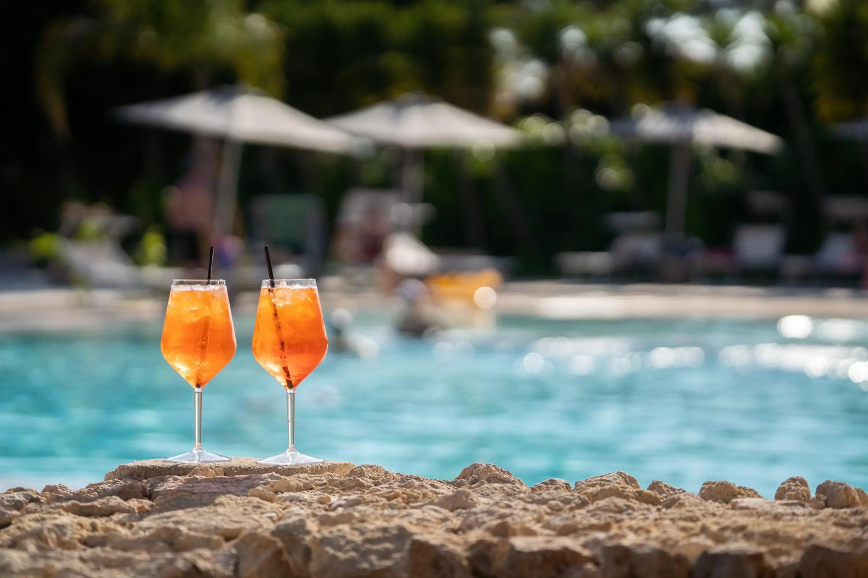 Lounge or bar in Tenuta del Barco WineRestaurant and Hospitality