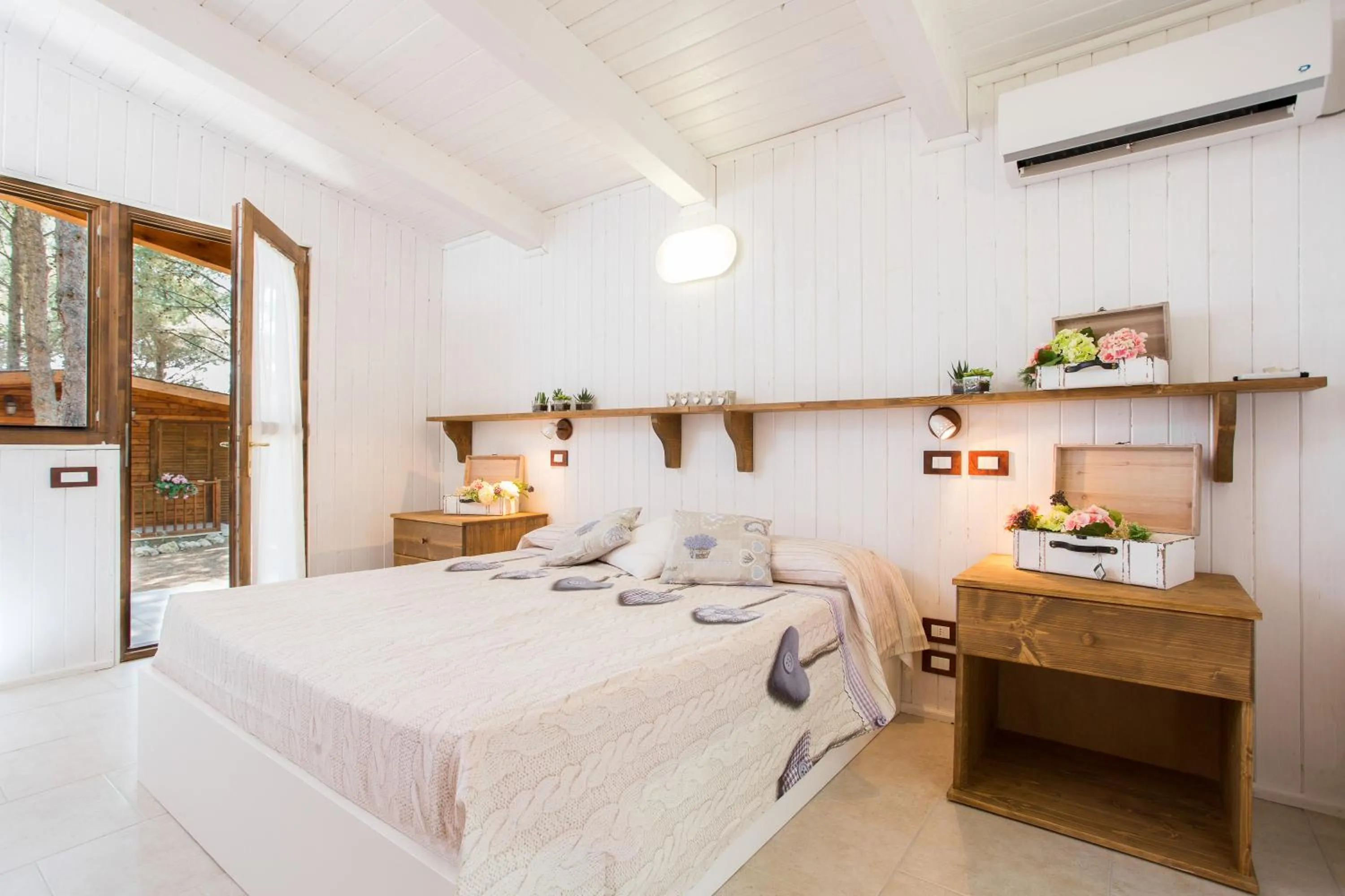 Other, Bed in Tenuta del Barco WineRestaurant and Hospitality