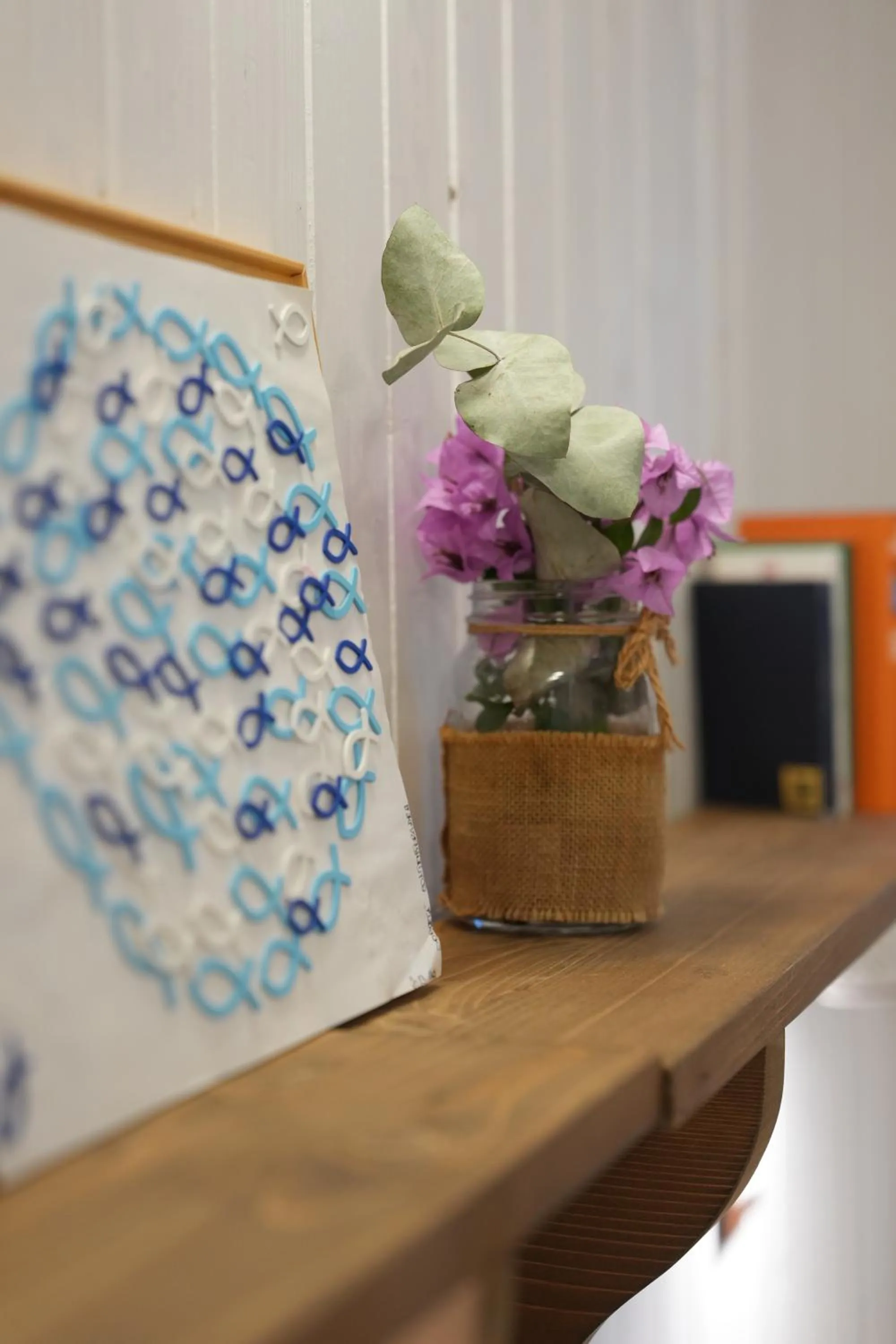 Tenuta del Barco WineRestaurant and Hospitality