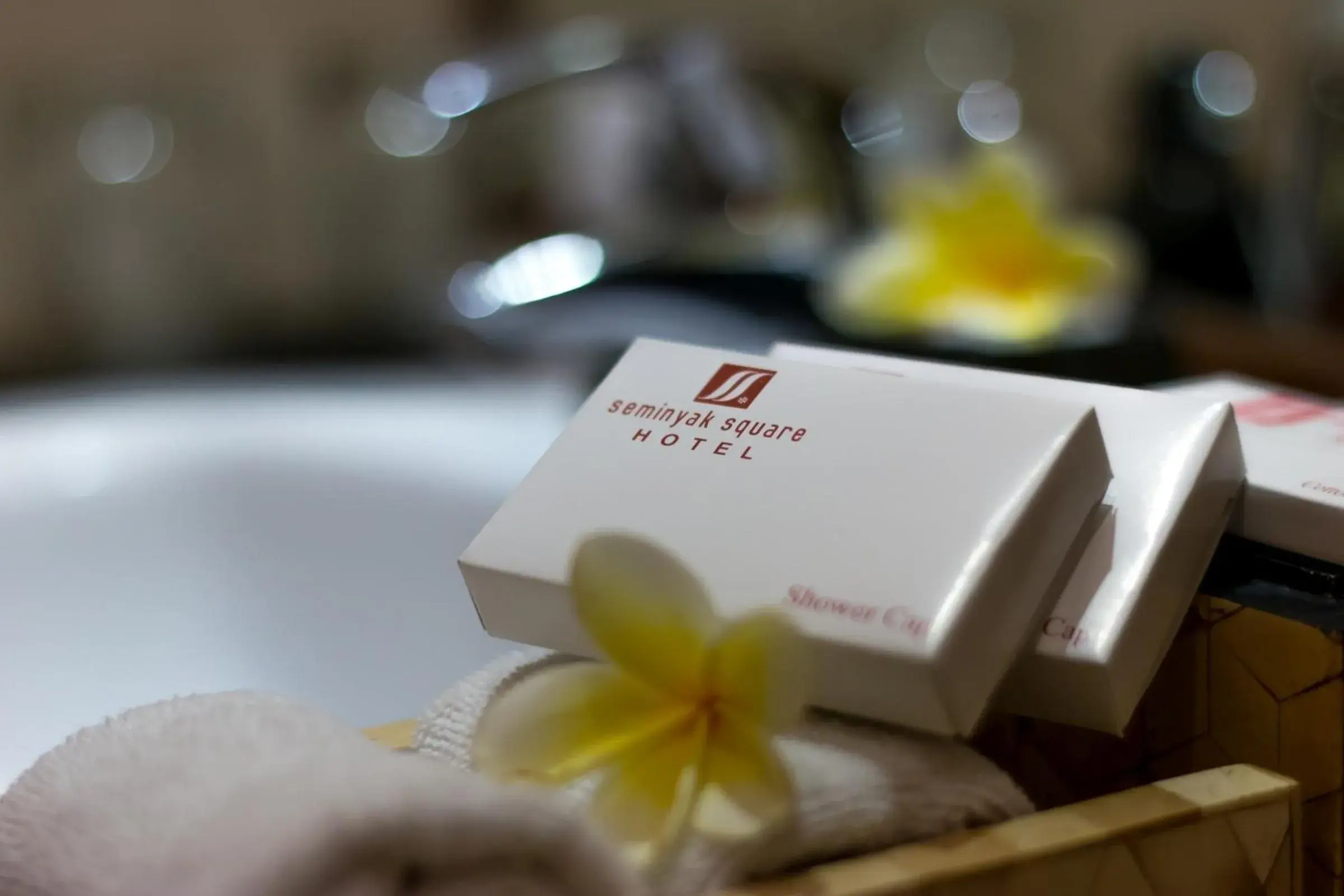 Other in Seminyak Square Hotel And Villas Other in Seminyak Square Hotel And Villas