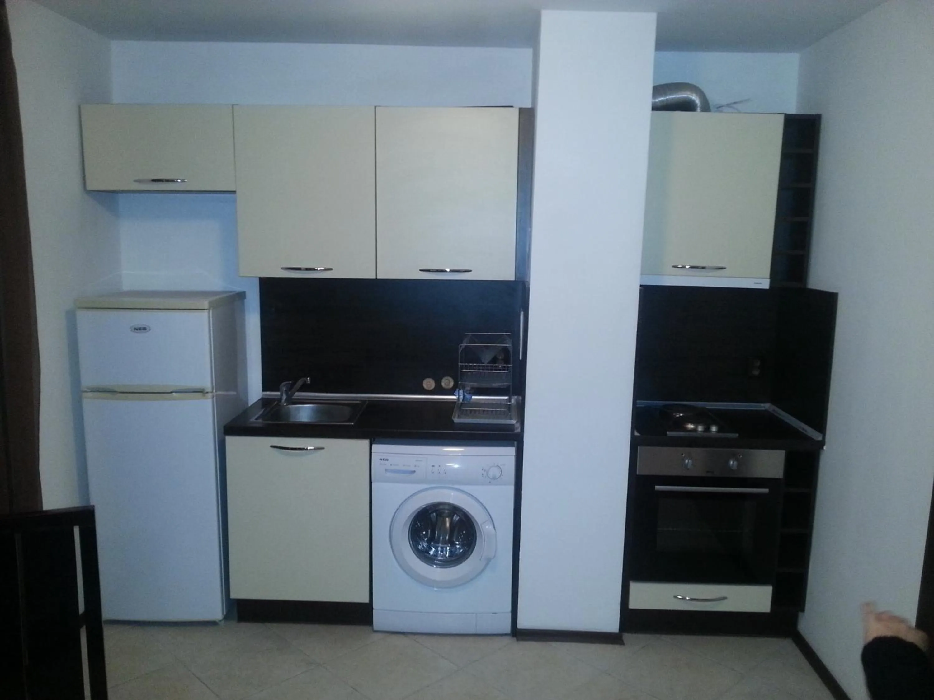 Apartment Nova