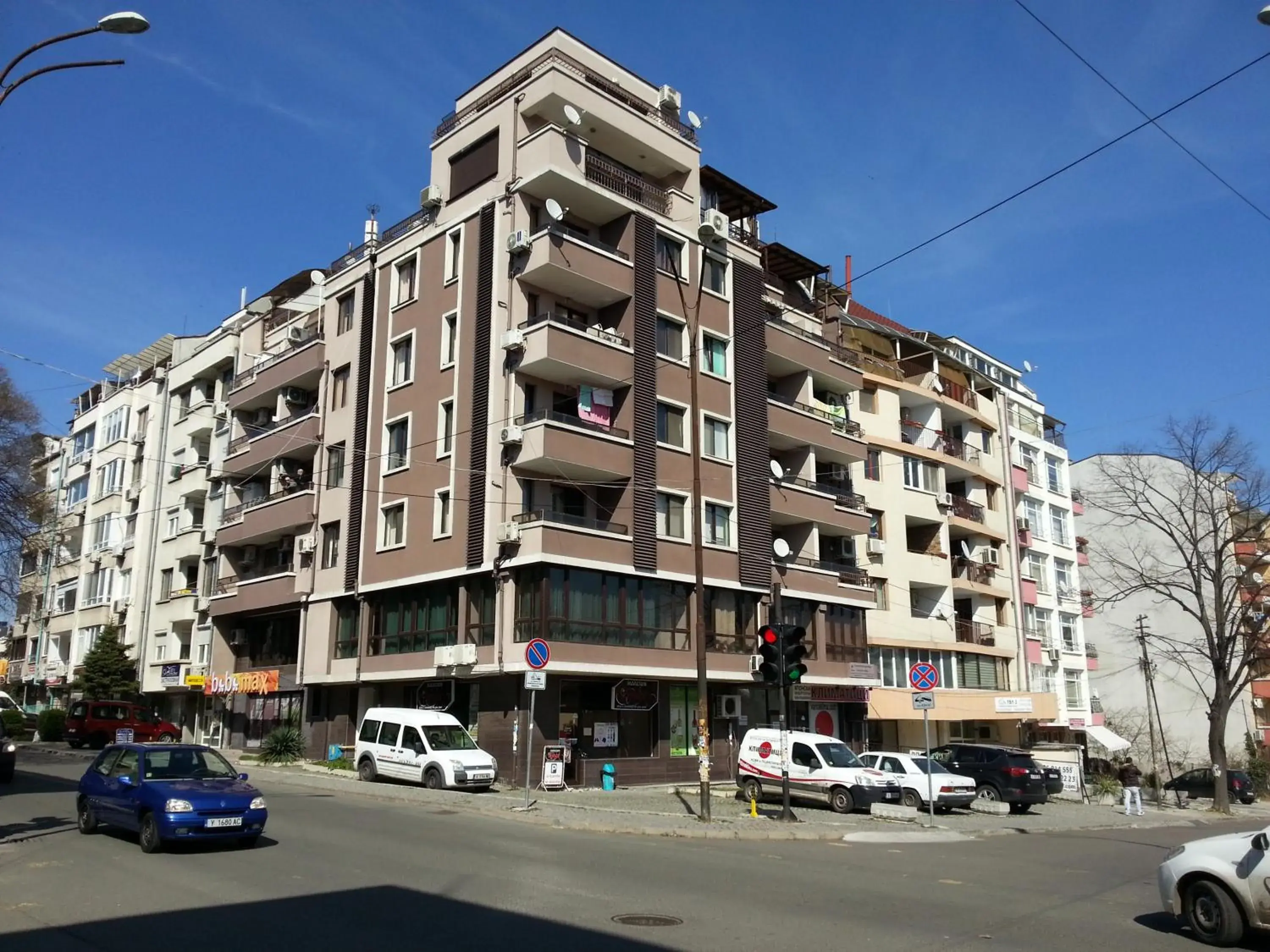 Apartment Nova Apartment Nova