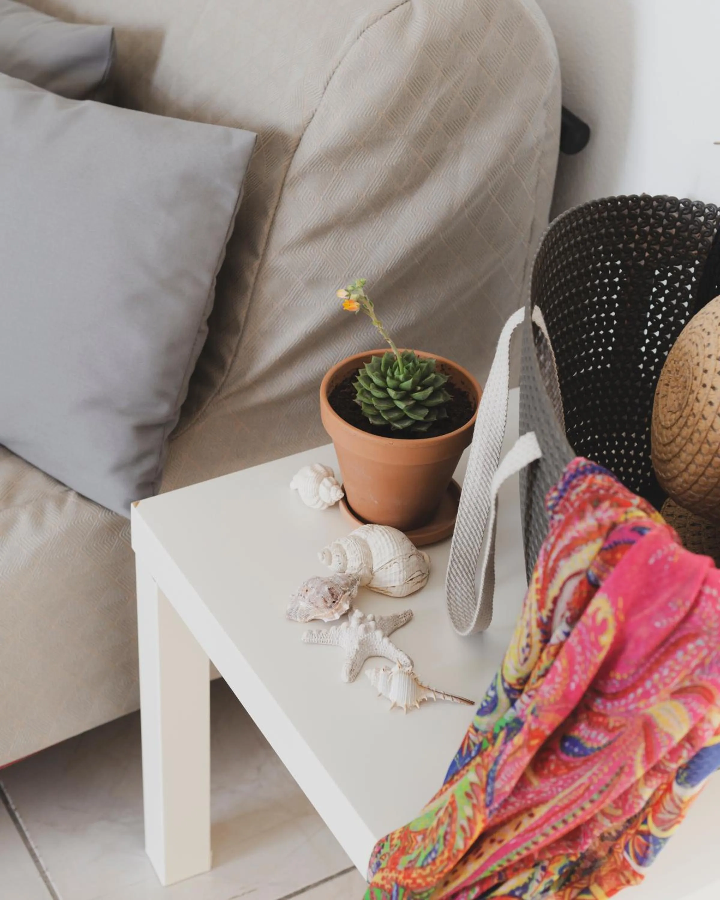 Roditsa Patritsia Apartments