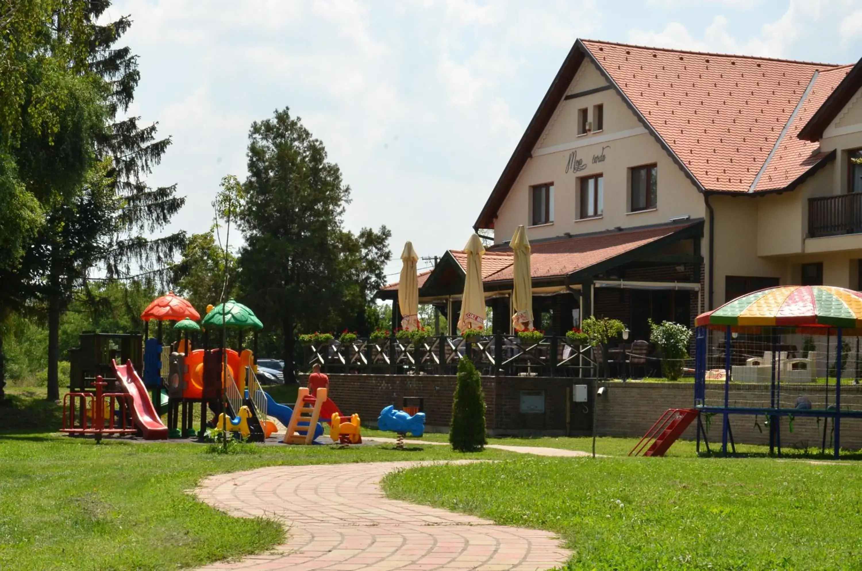 Moja Čarda Prenoćište Moja Čarda Prenoćište