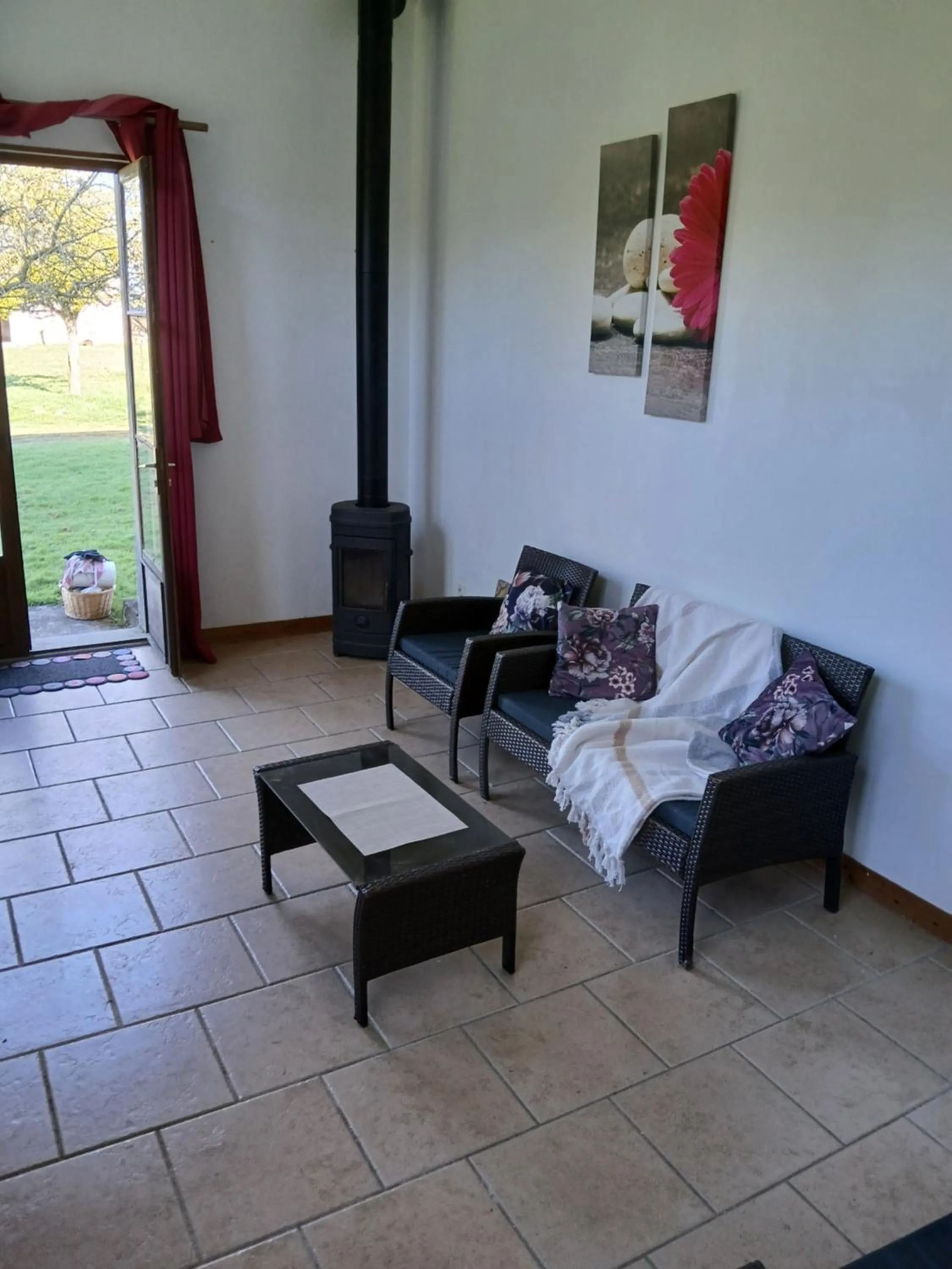 Domaine des Ifs