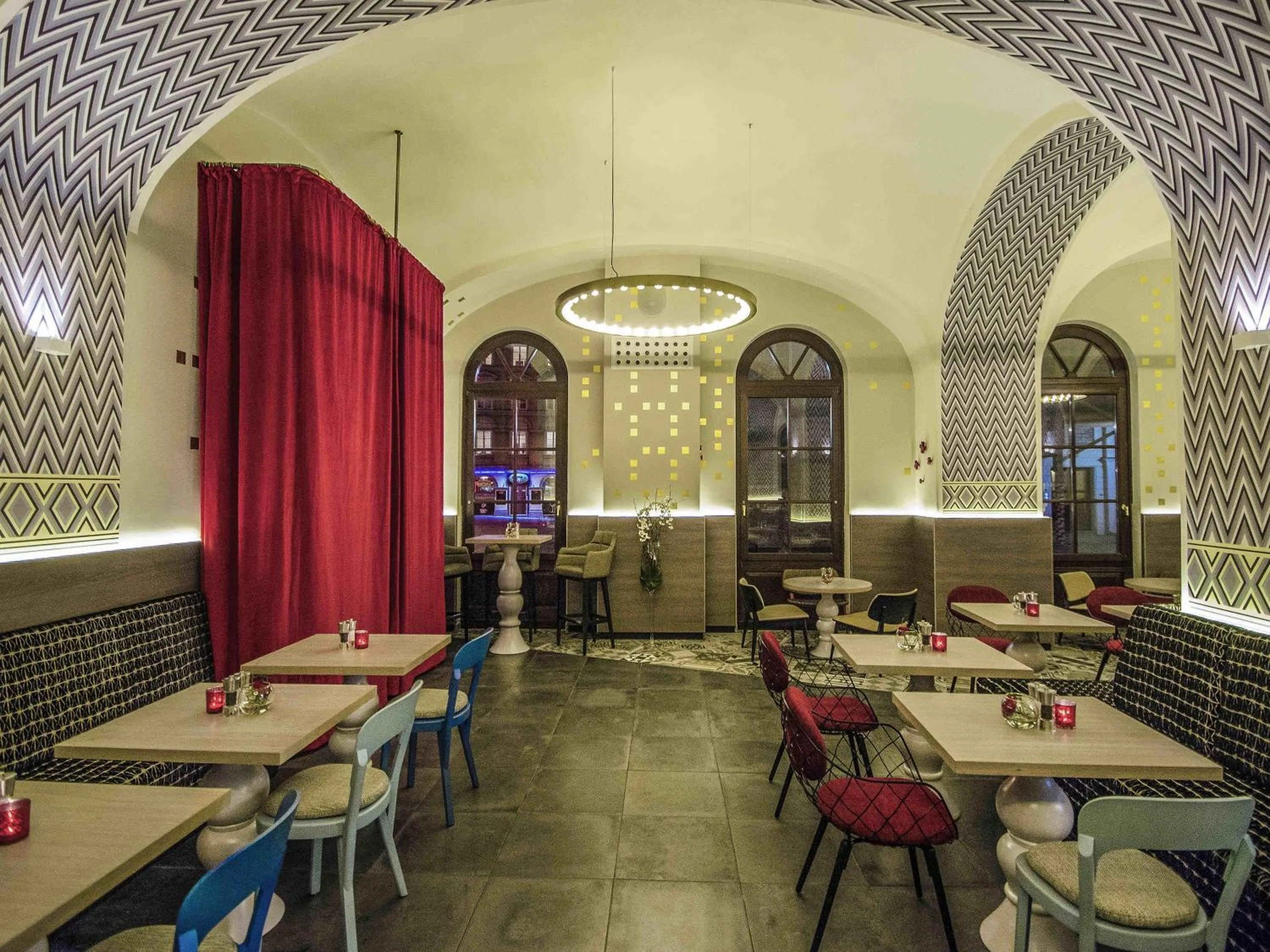 Other in Mercure Vienna First