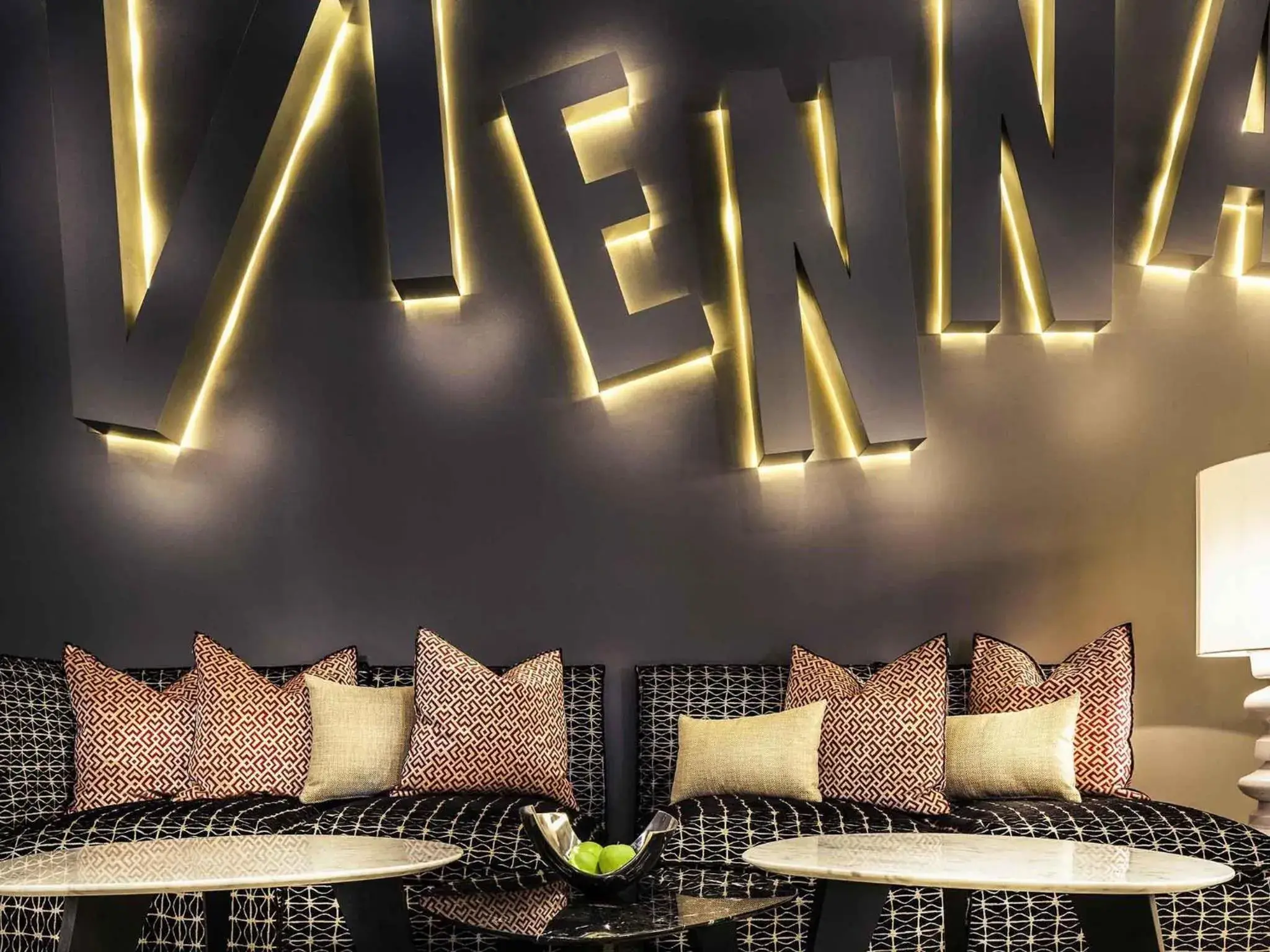 Property building in Mercure Vienna First Property building in Mercure Vienna First