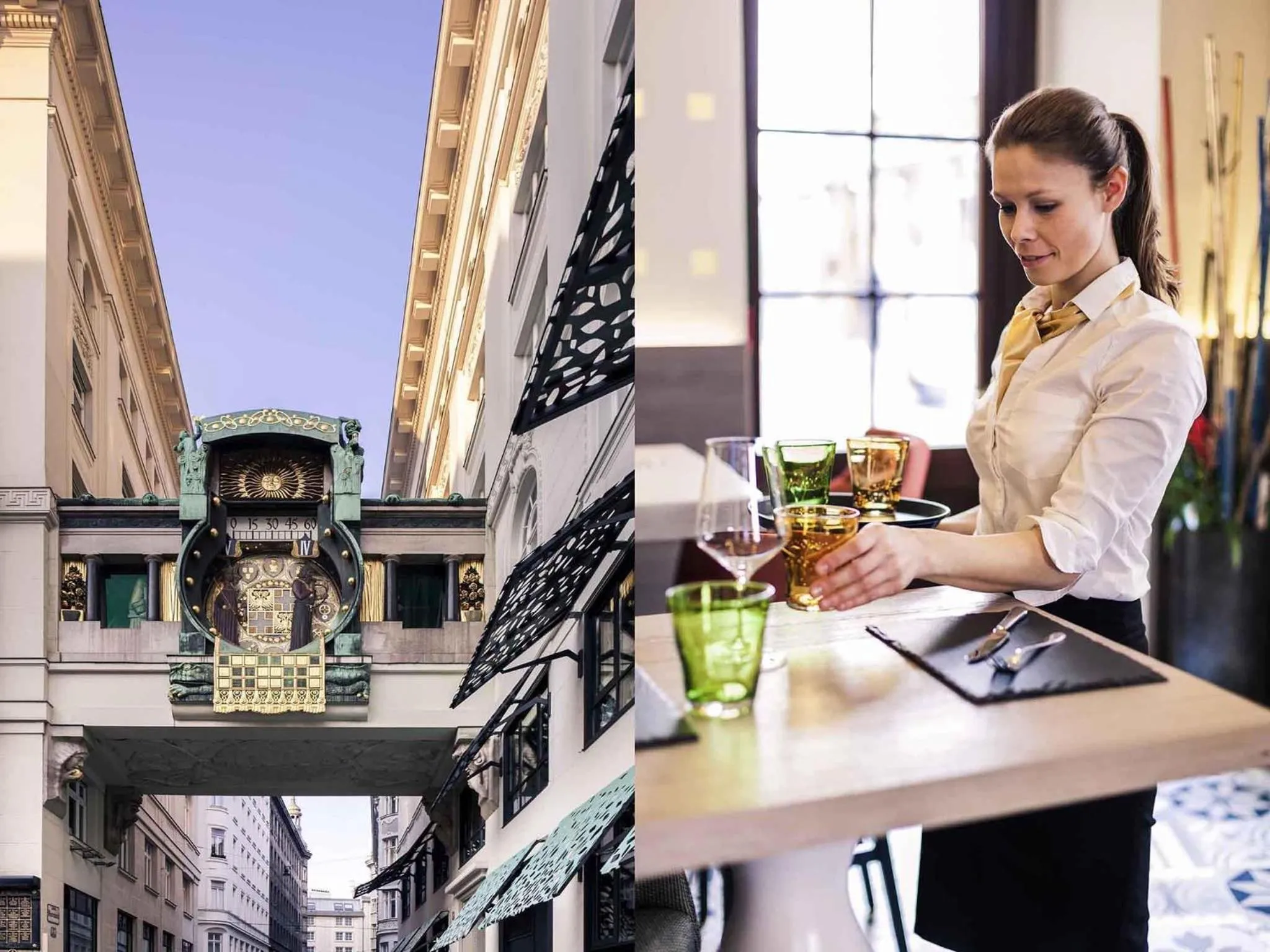 Other in Mercure Vienna First