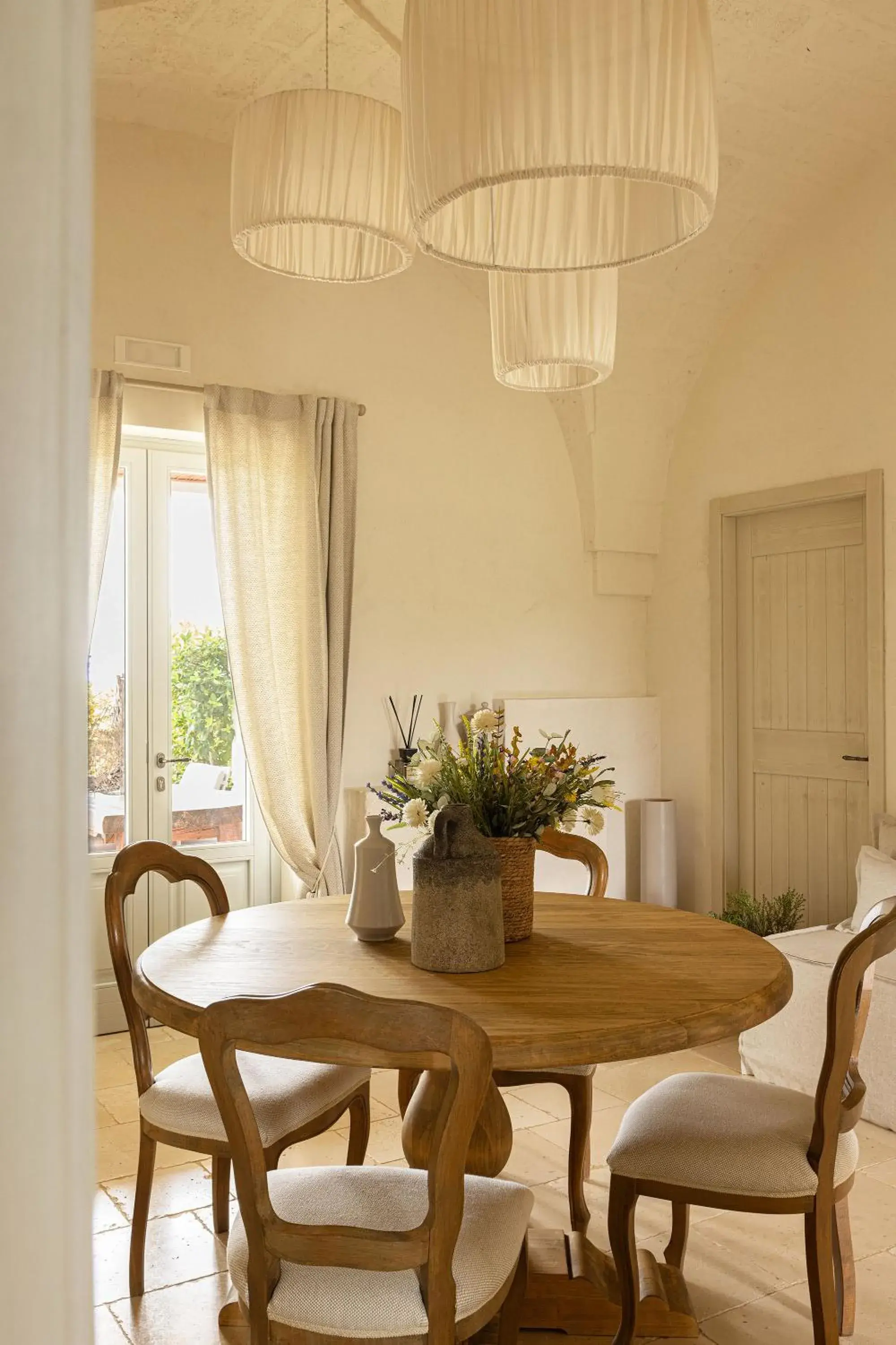 Two-Bedroom House in Masseria San Francesco Two-Bedroom House in Masseria San Francesco