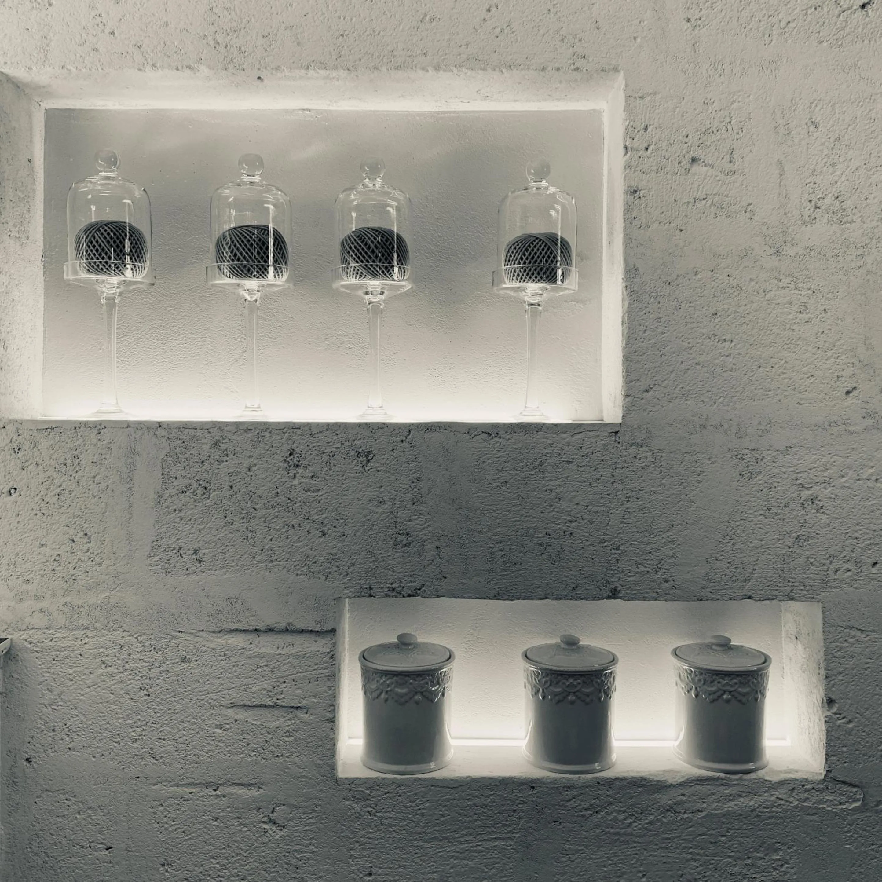 Lobby or reception in Masseria San Francesco