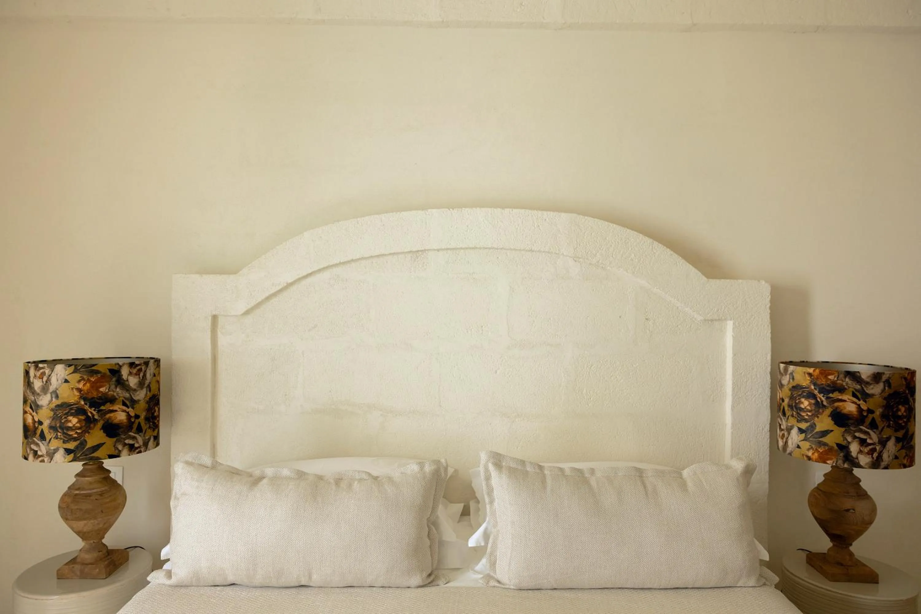 Bedroom, Bed in Masseria San Francesco