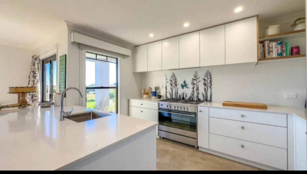 Mangrove Manor