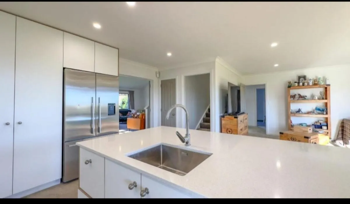 Mangrove Manor
