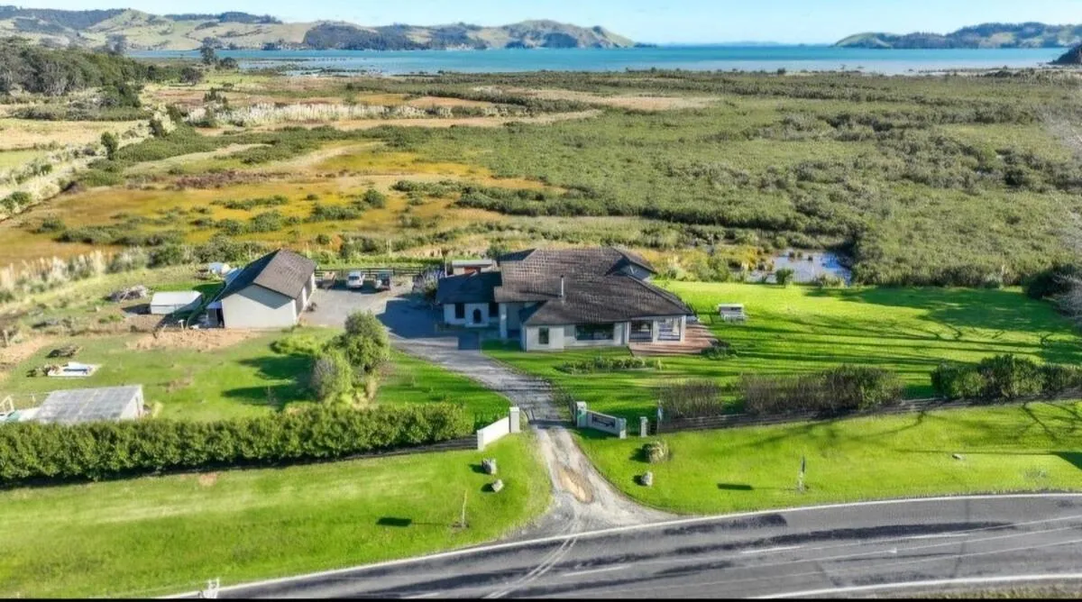 Mangrove Manor