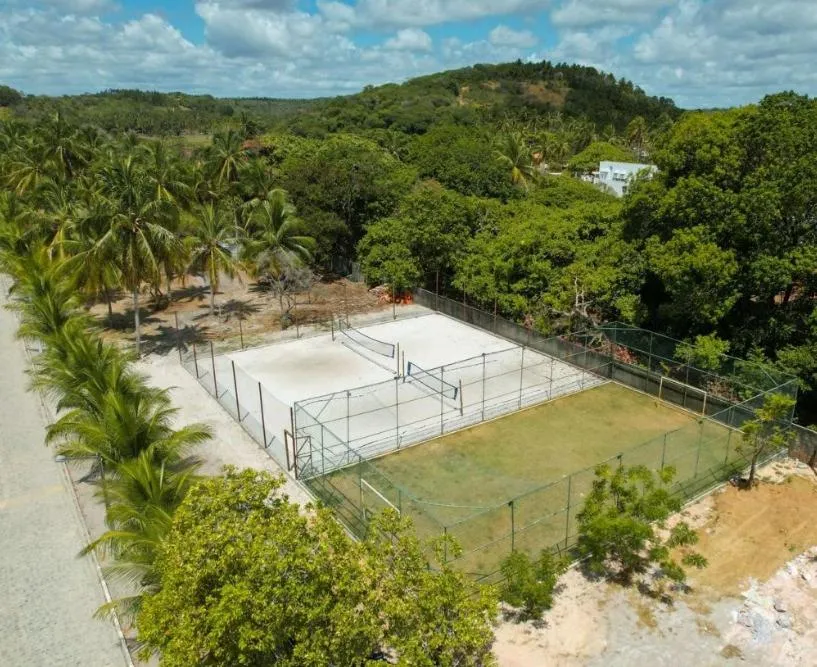 Costa Dourada Village