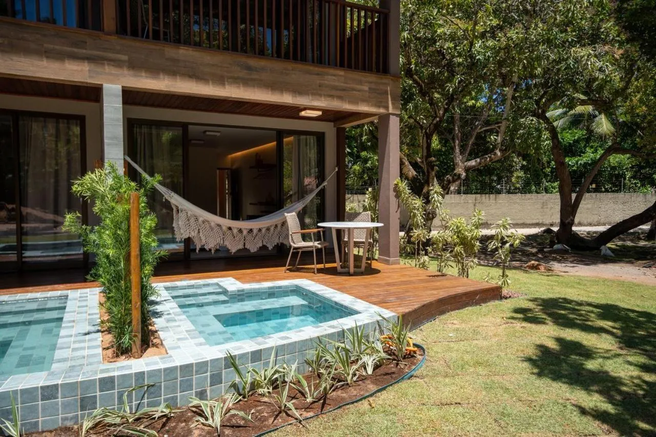 Costa Dourada Village