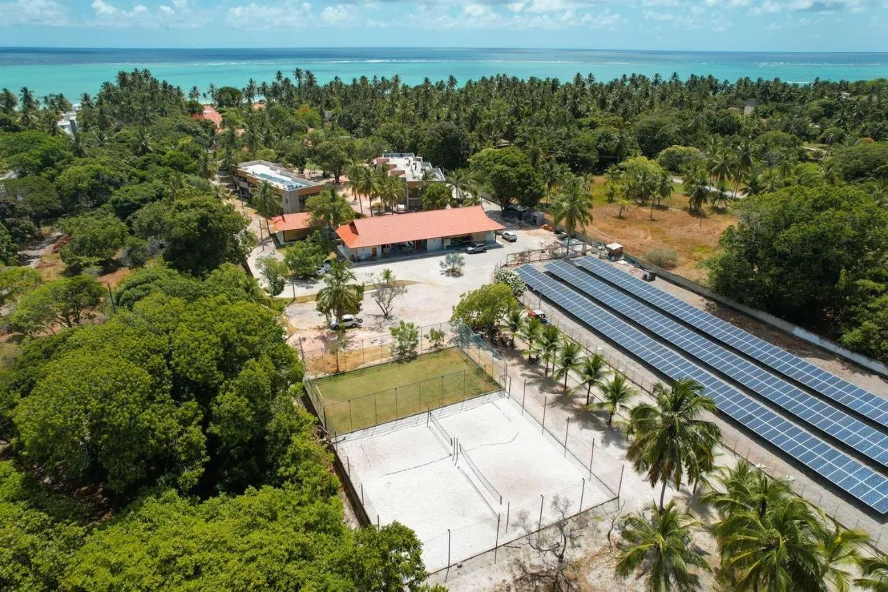 Costa Dourada Village