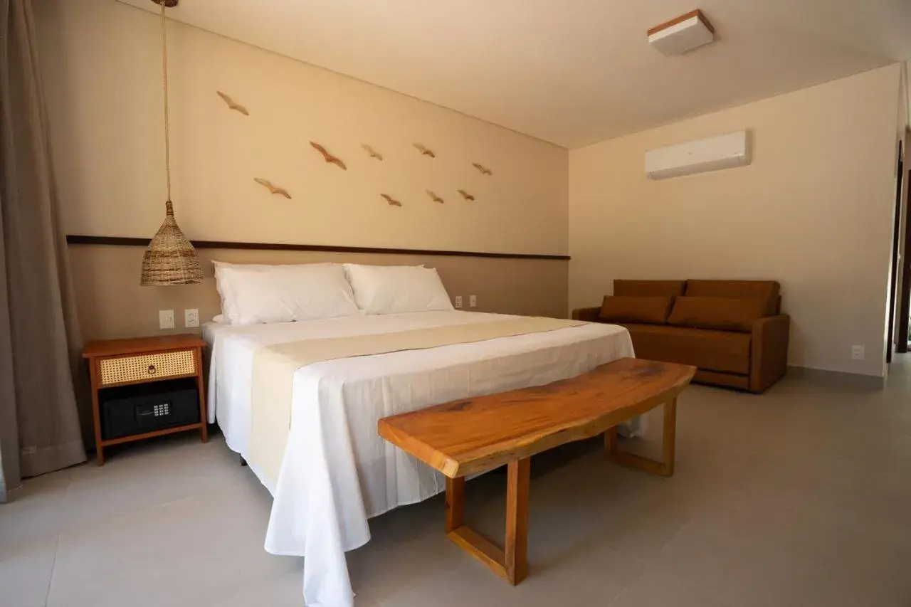 Suite with Private Pool in Costa Dourada Village Suite with Private Pool in Costa Dourada Village