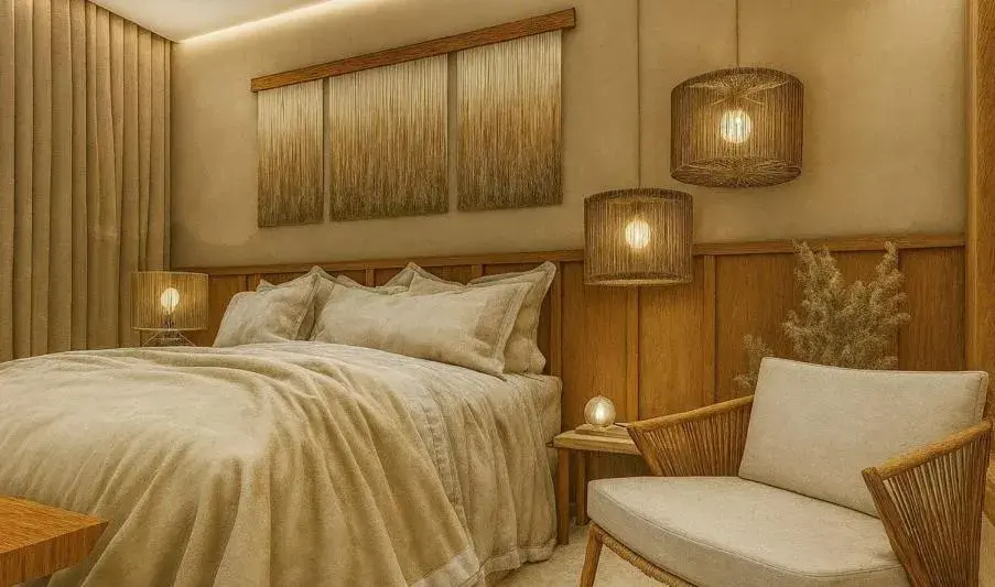 Suite in Costa Dourada Village Suite in Costa Dourada Village