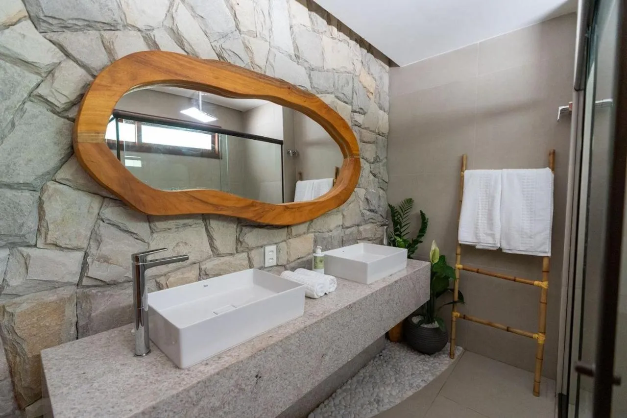 Costa Dourada Village