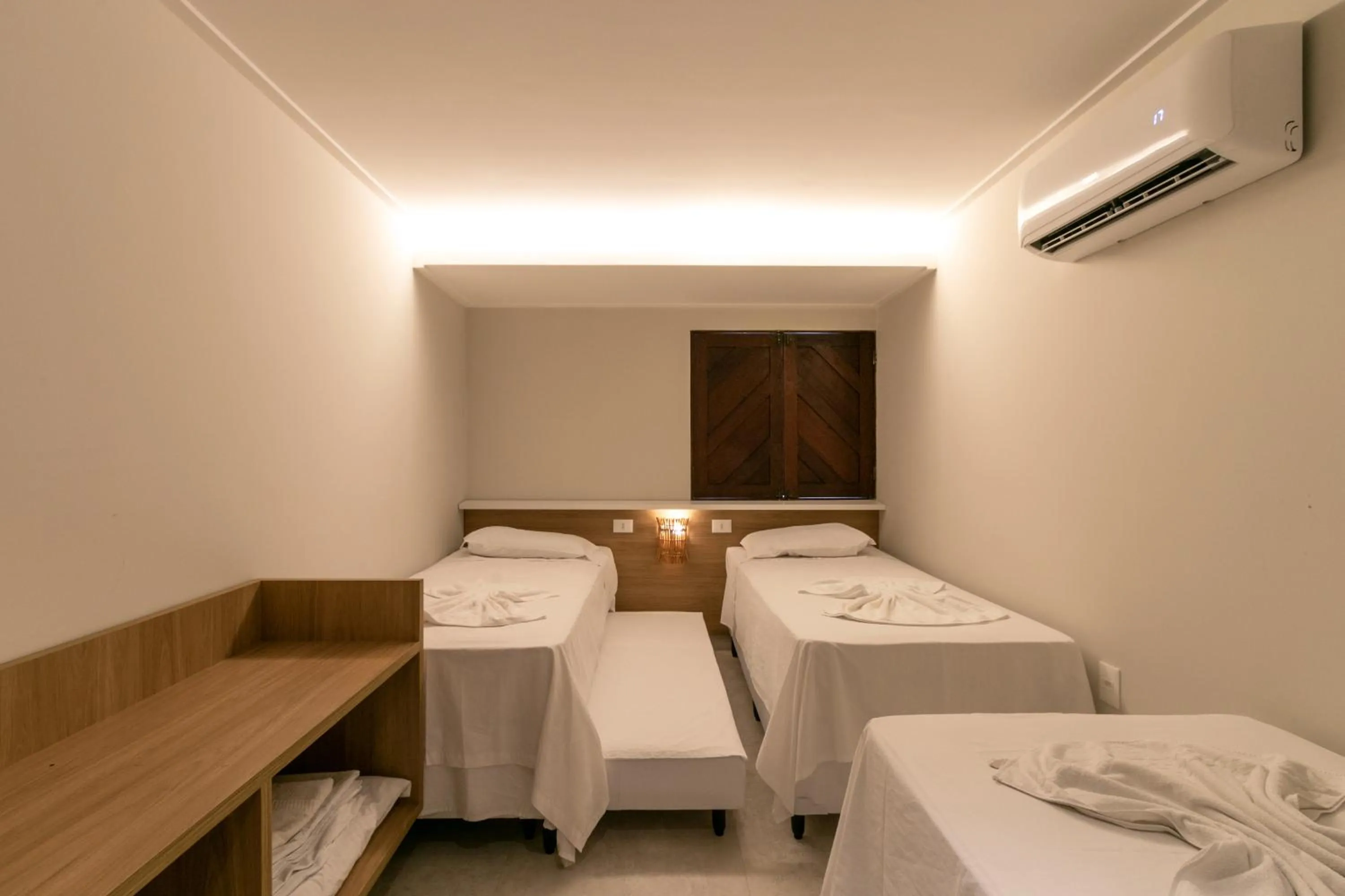 Property building, Bed in Costa Dourada Village