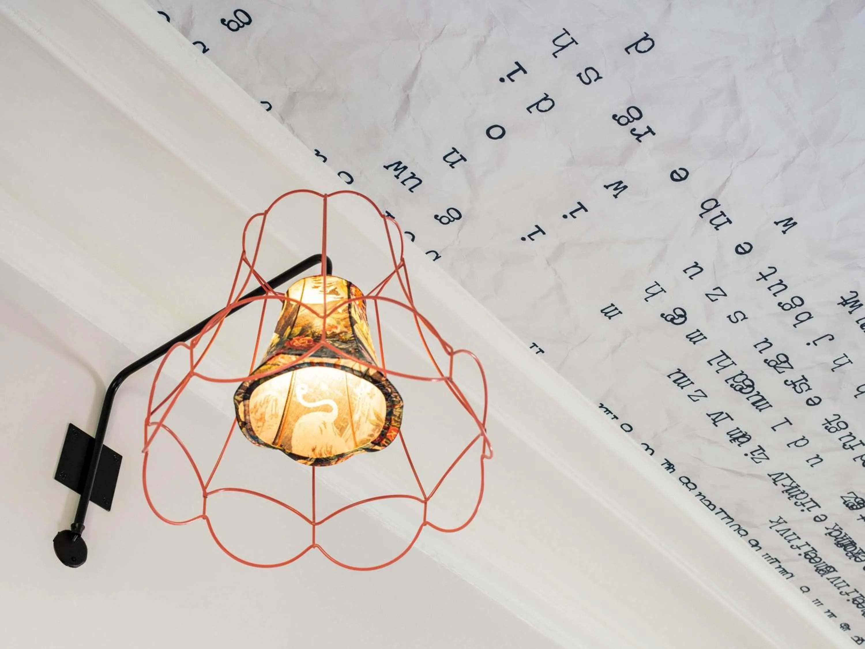 Bedroom in Ibis Styles Hotel Paris Gare de Lyon Bastille