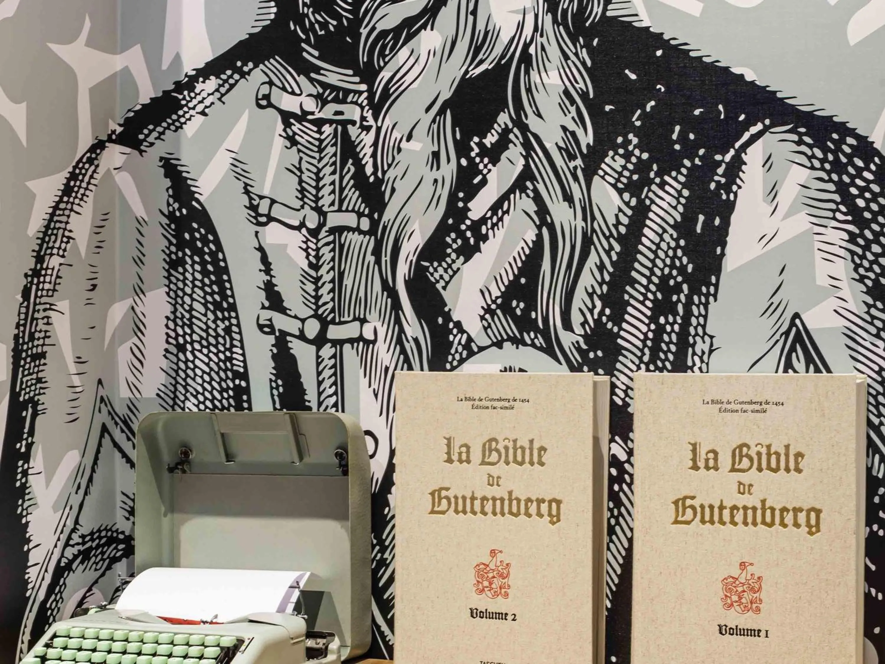 Other in Ibis Styles Hotel Paris Gare de Lyon Bastille